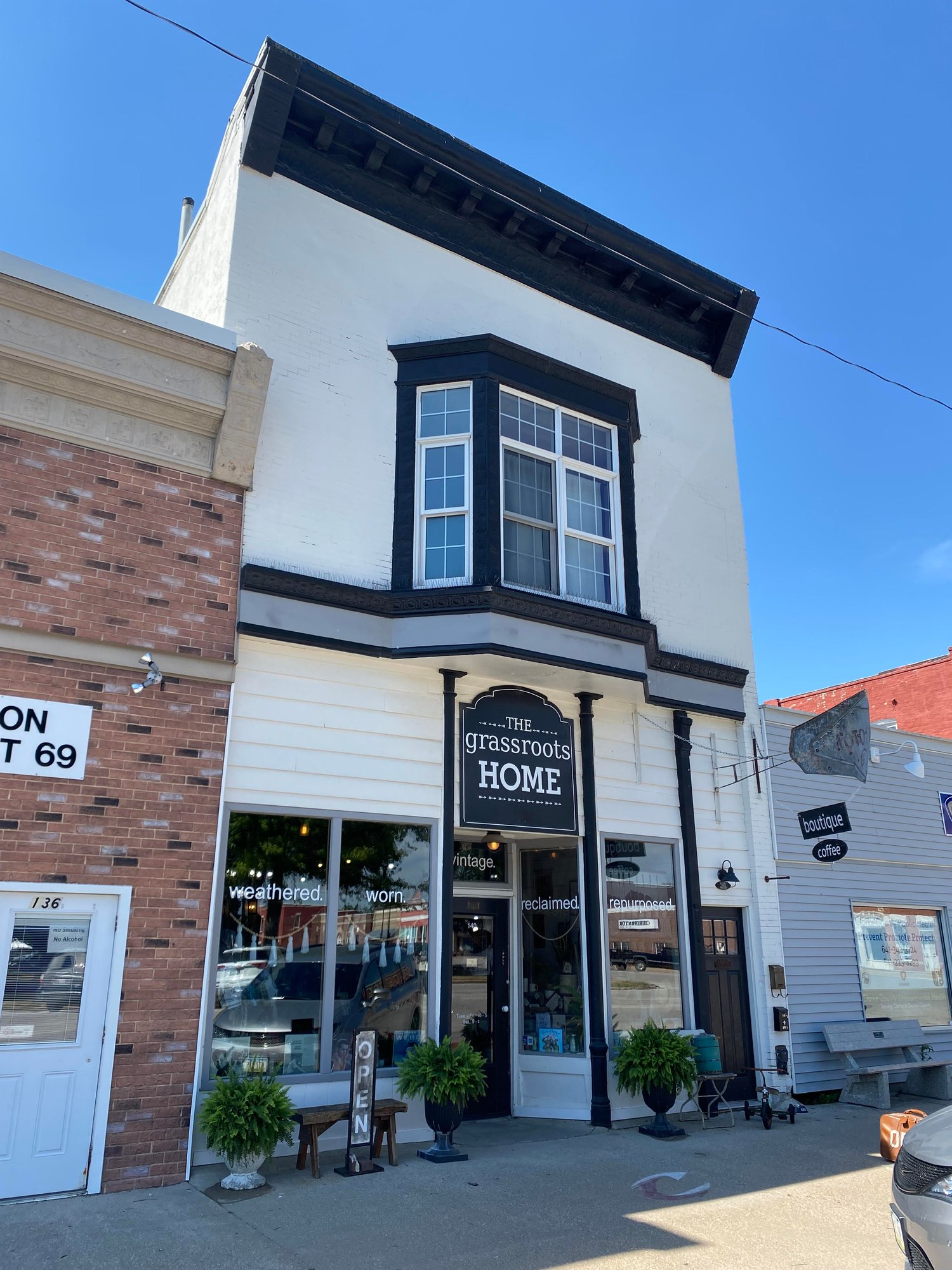 140 West Jefferson St, Osceola, IA 50213
