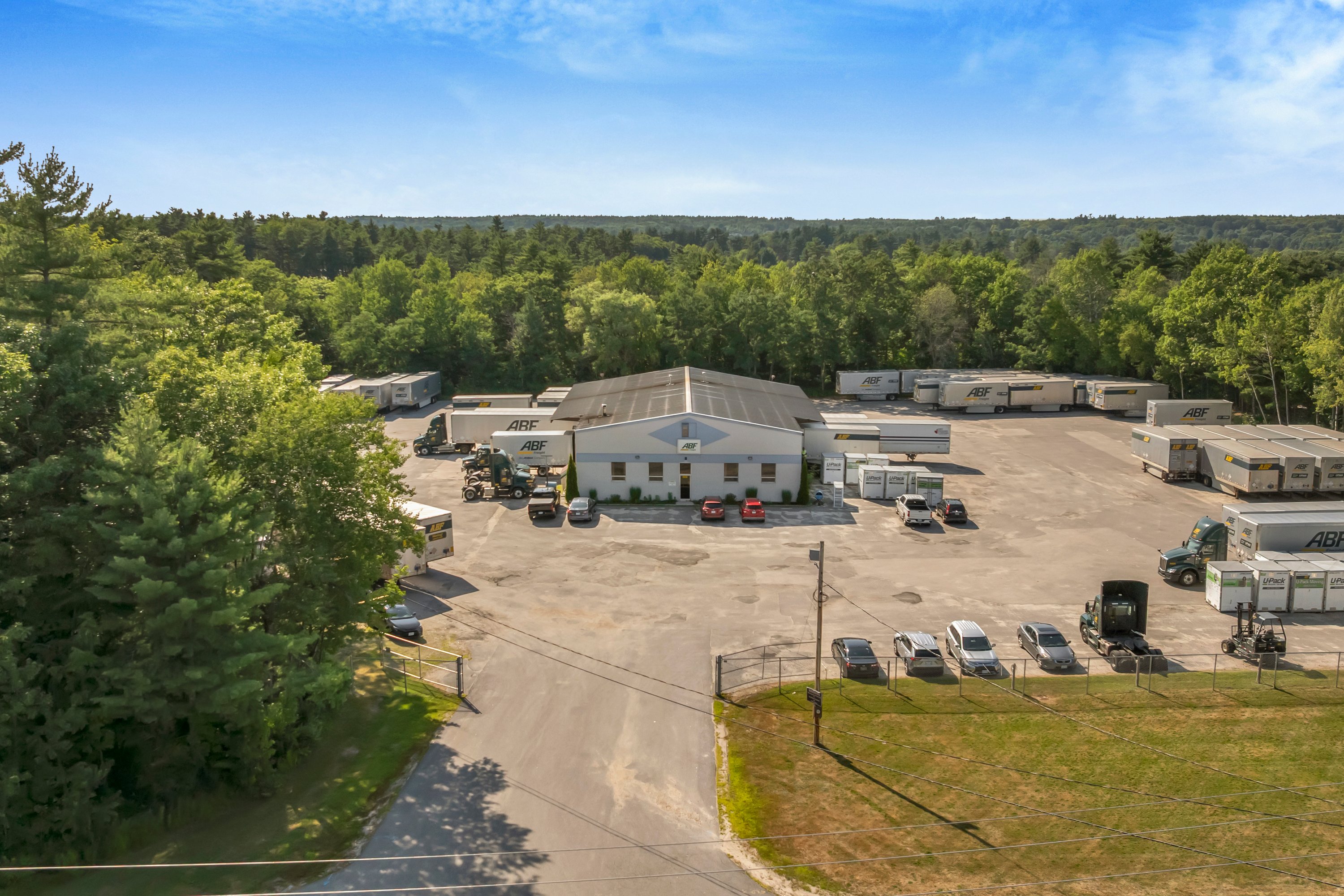 356 Riverside Industrial Pkwy, Portland, ME 04103