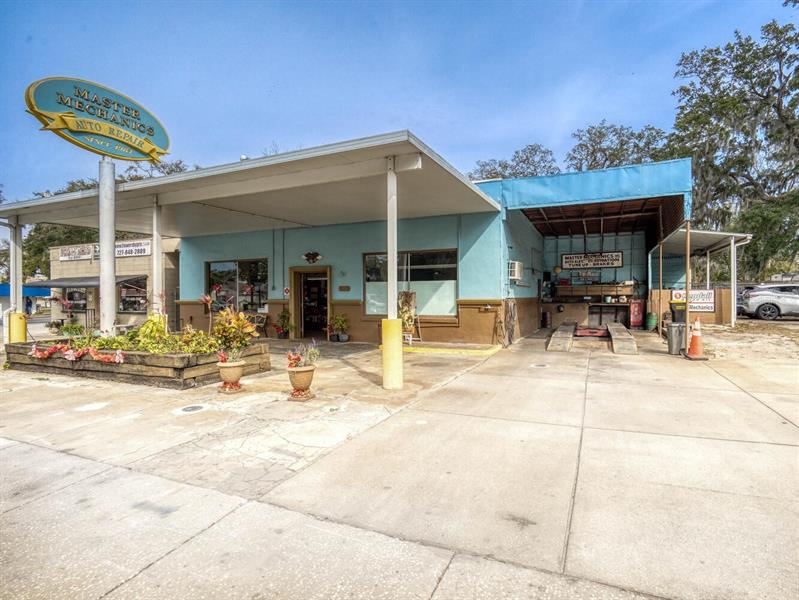 6118 Grand Blvd, New Port Richey, FL 34652