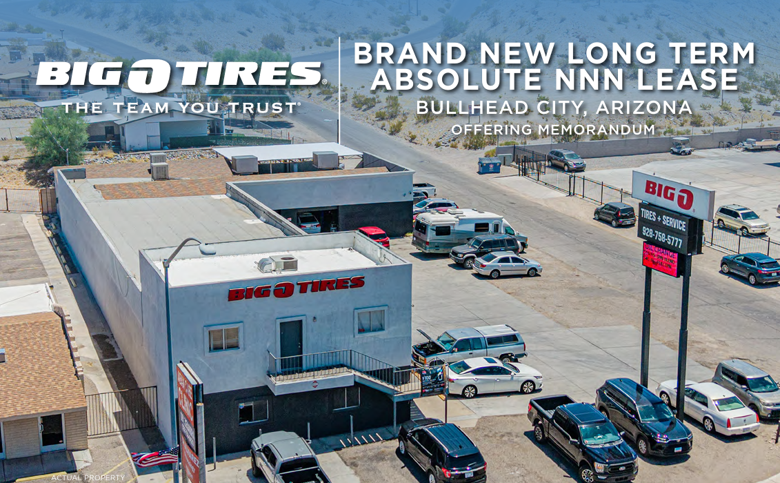 2188 Highway 95 S, Bullhead City, AZ 86442
