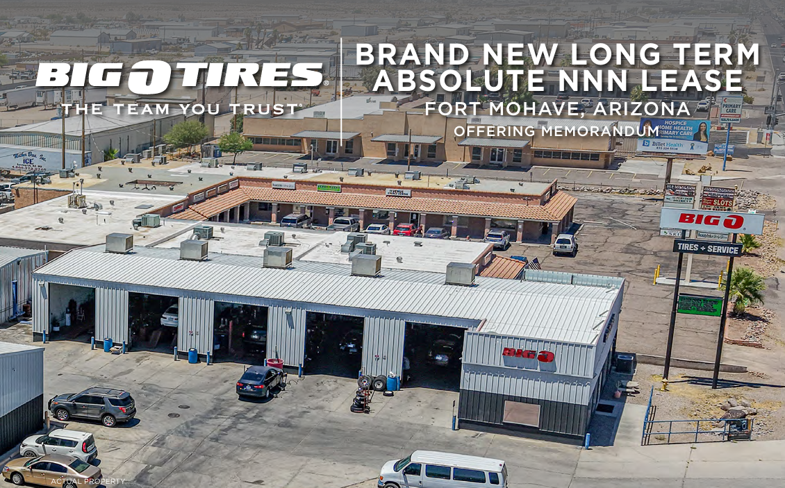 5303 Hwy 95, Fort Mohave, AZ 86426-9225