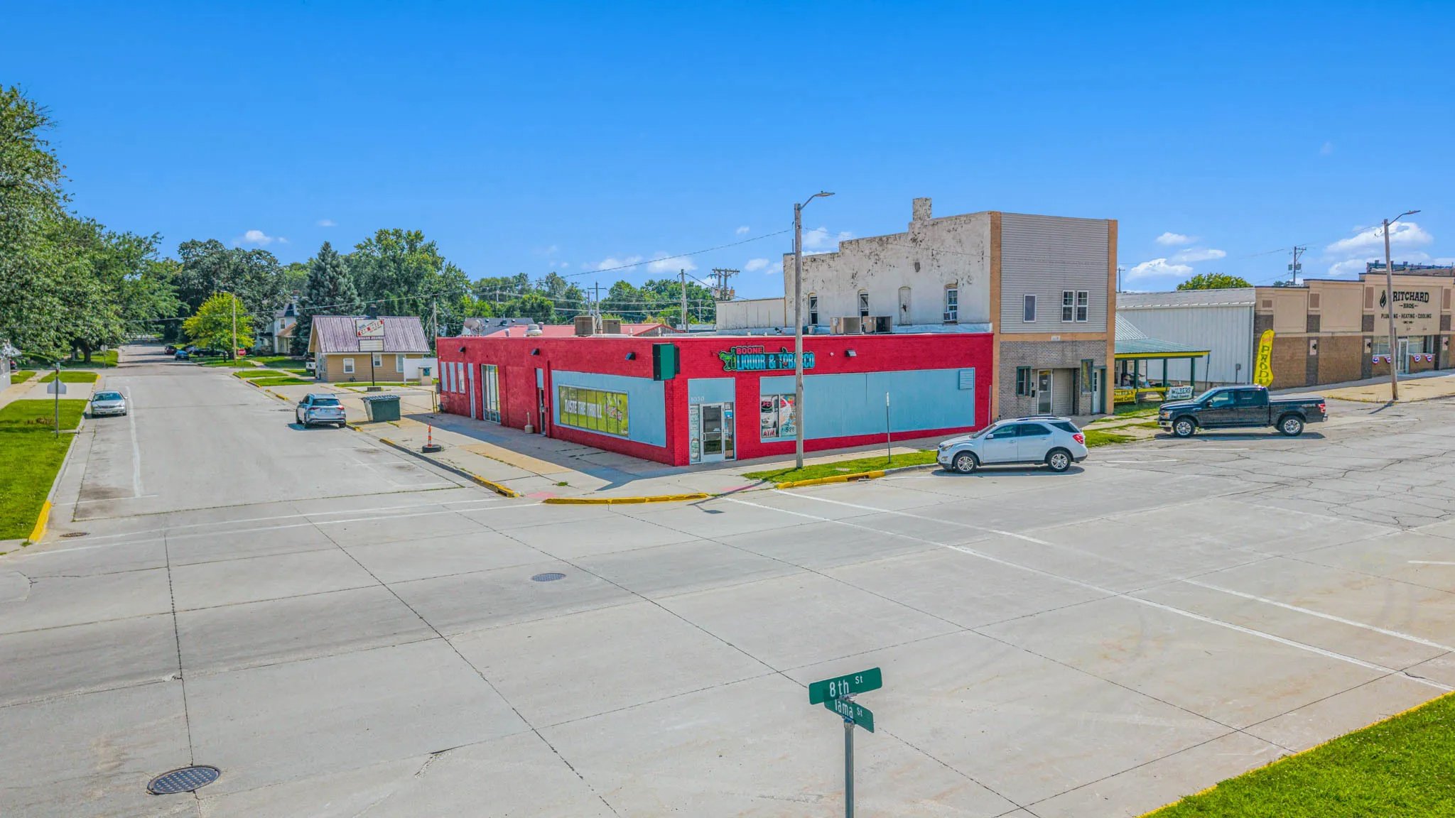 1030 8Th St, Boone, IA 50036