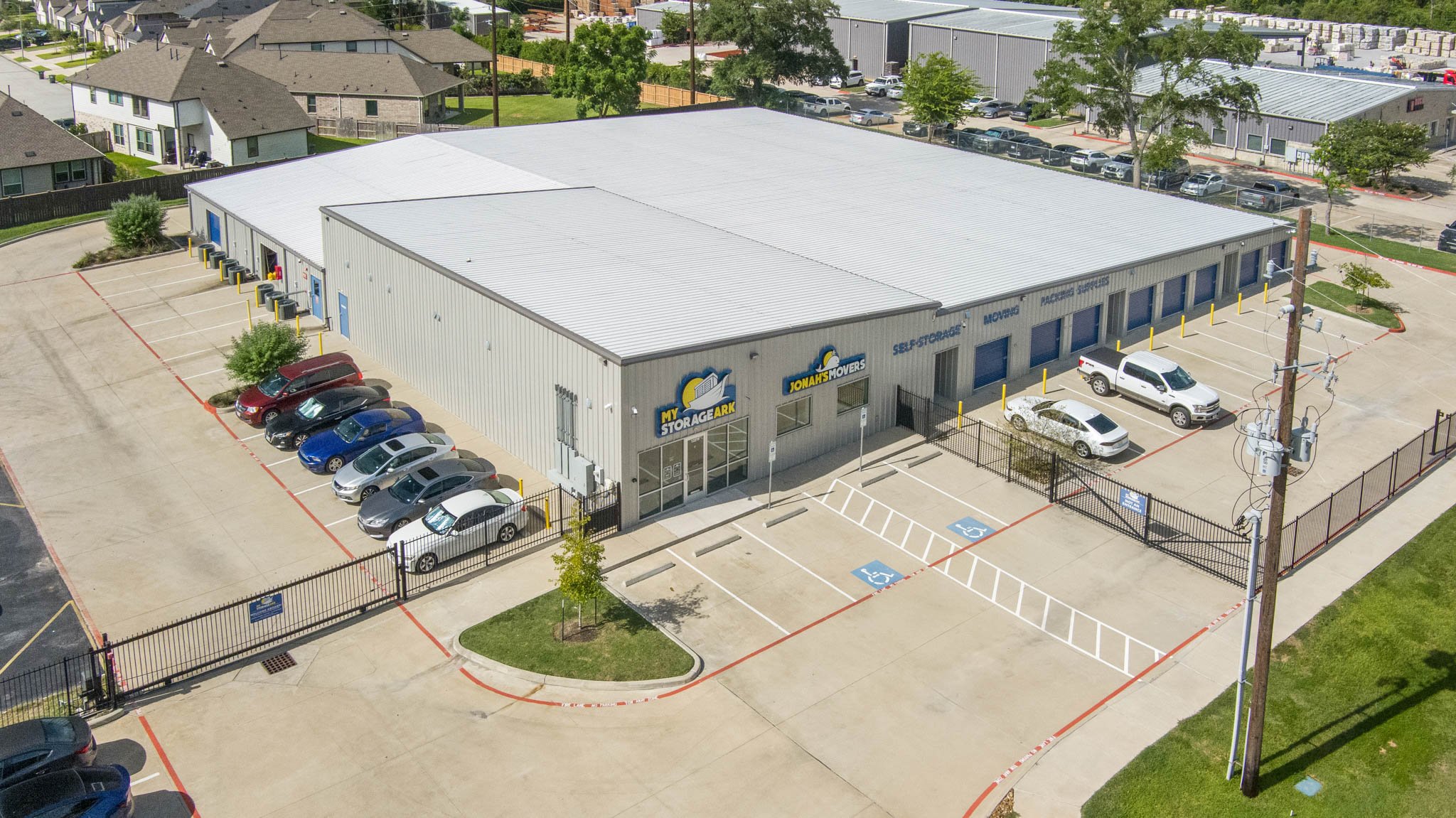 13219 Theis Ln, Tomball, TX 77375