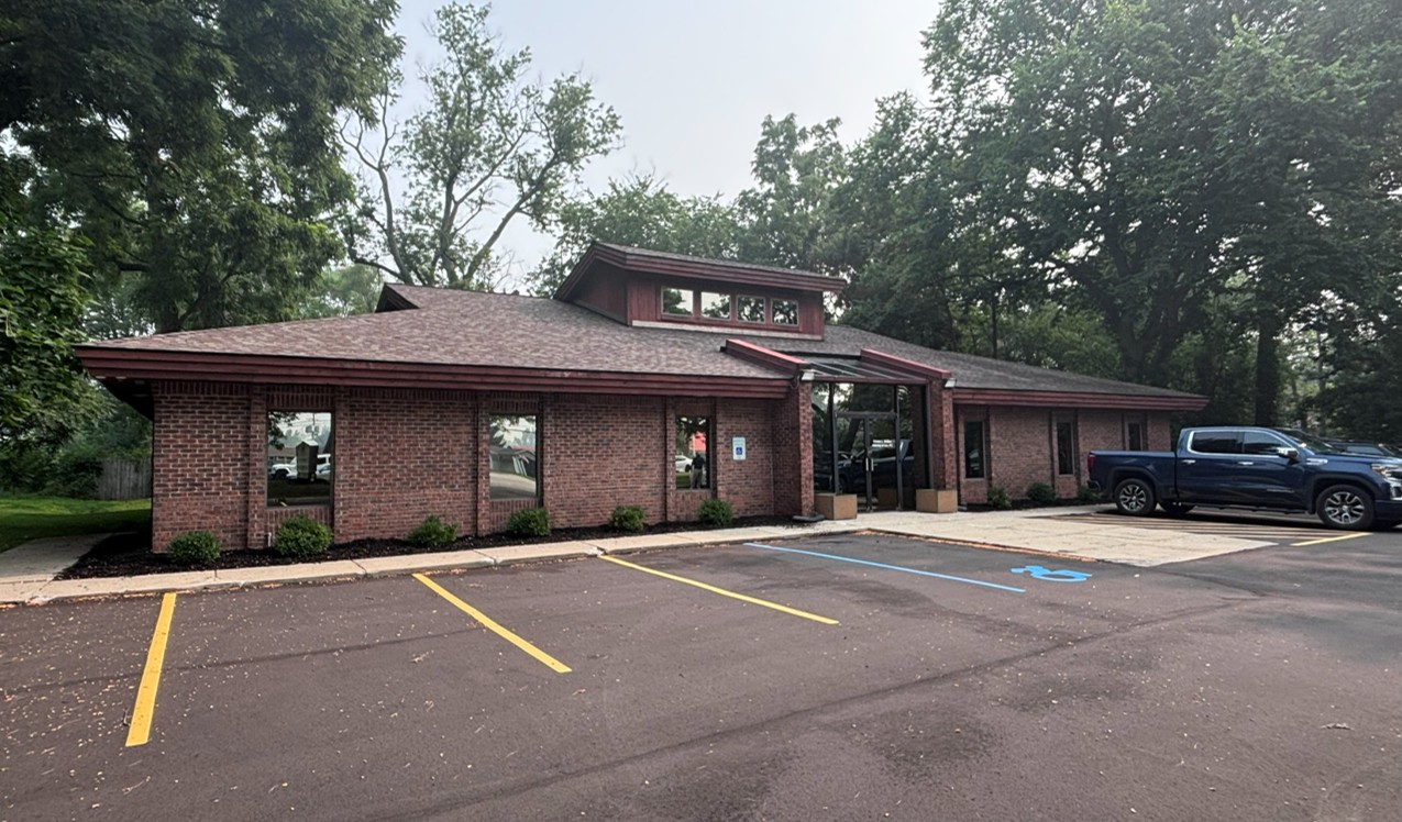 2850 Dixie Hwy, Waterford, MI 48328