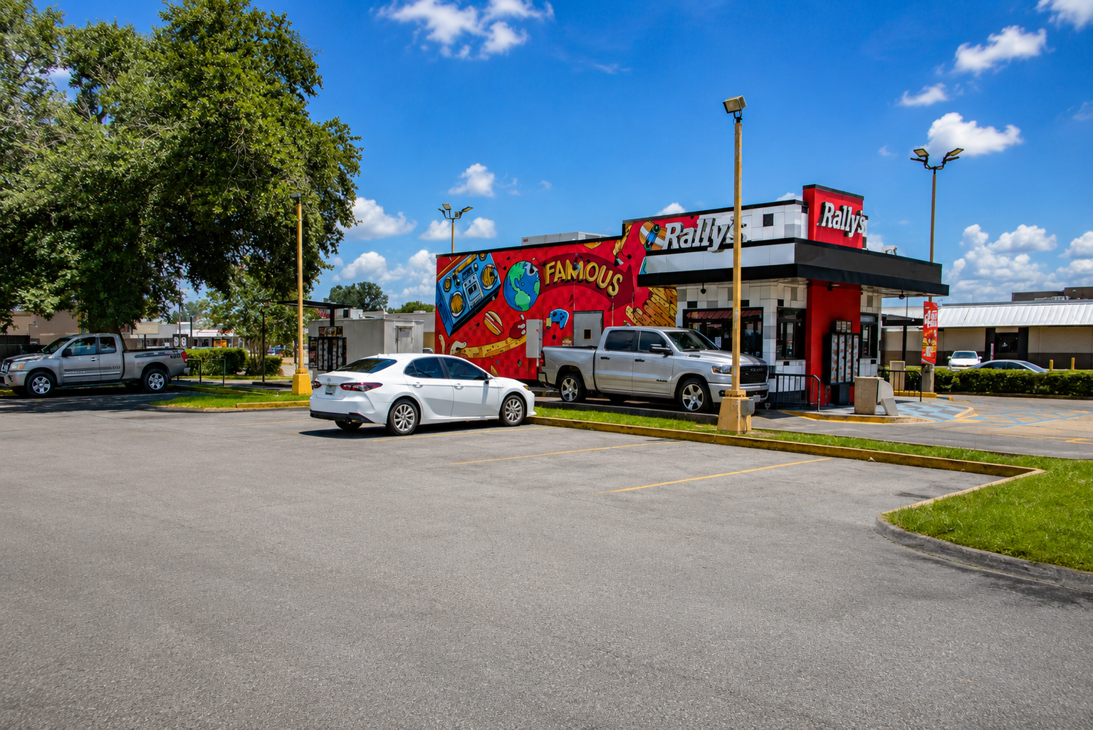 1159 Grand Caillou Rd, Houma, LA 70363-6073