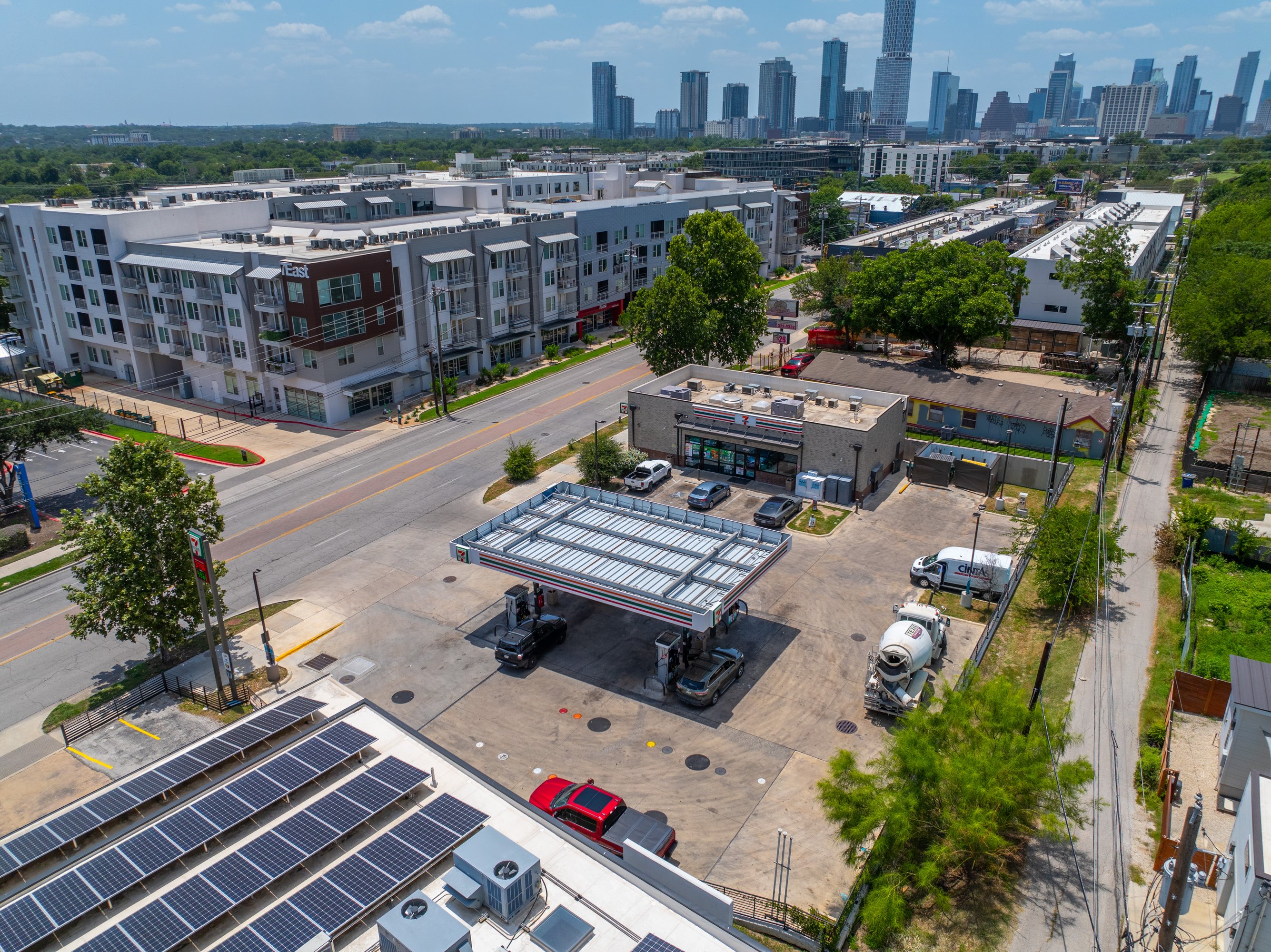 2020 E 7Th St, Austin, TX 78702