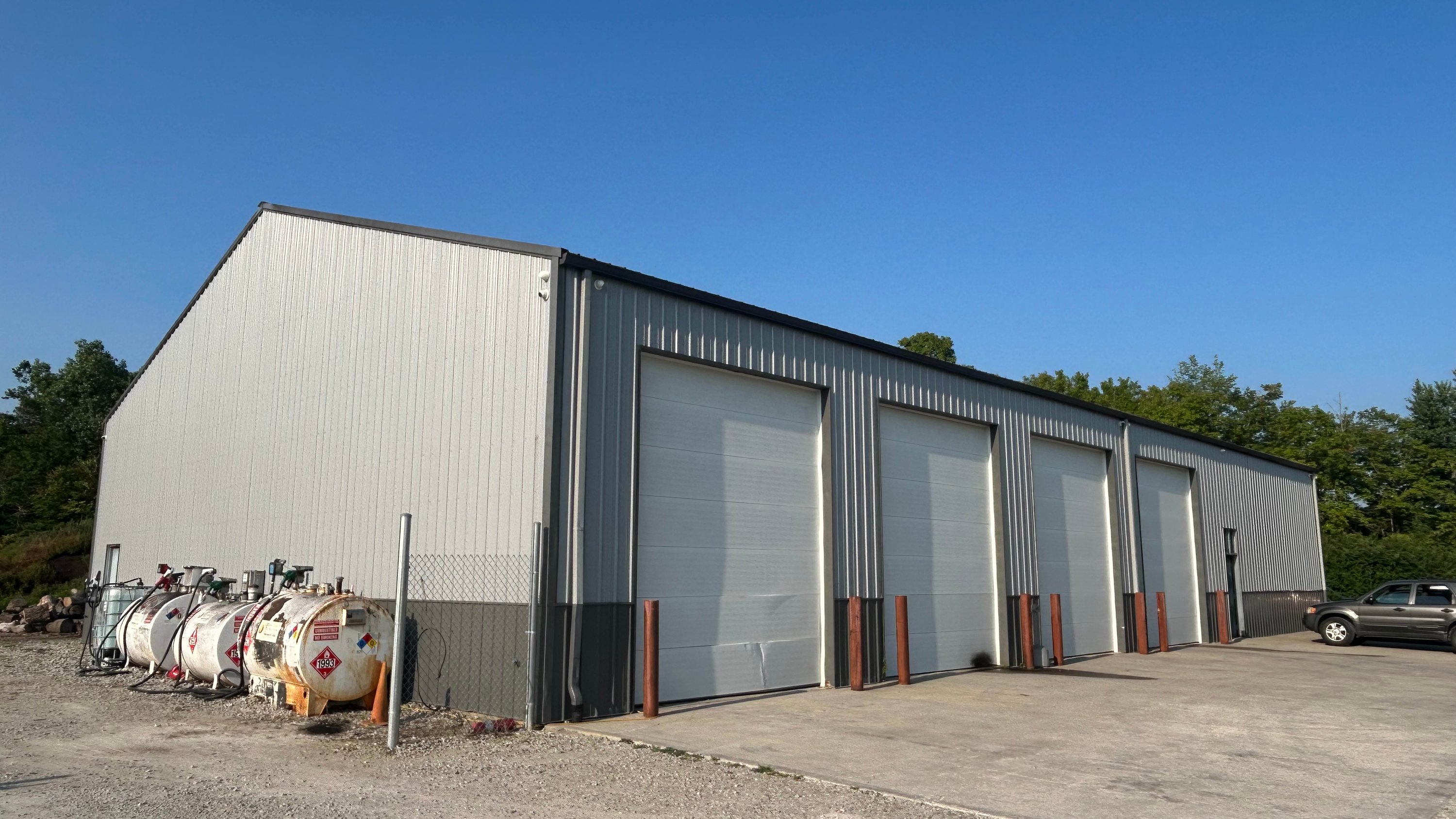 507 South Post Rd, Indianapolis, IN 46239