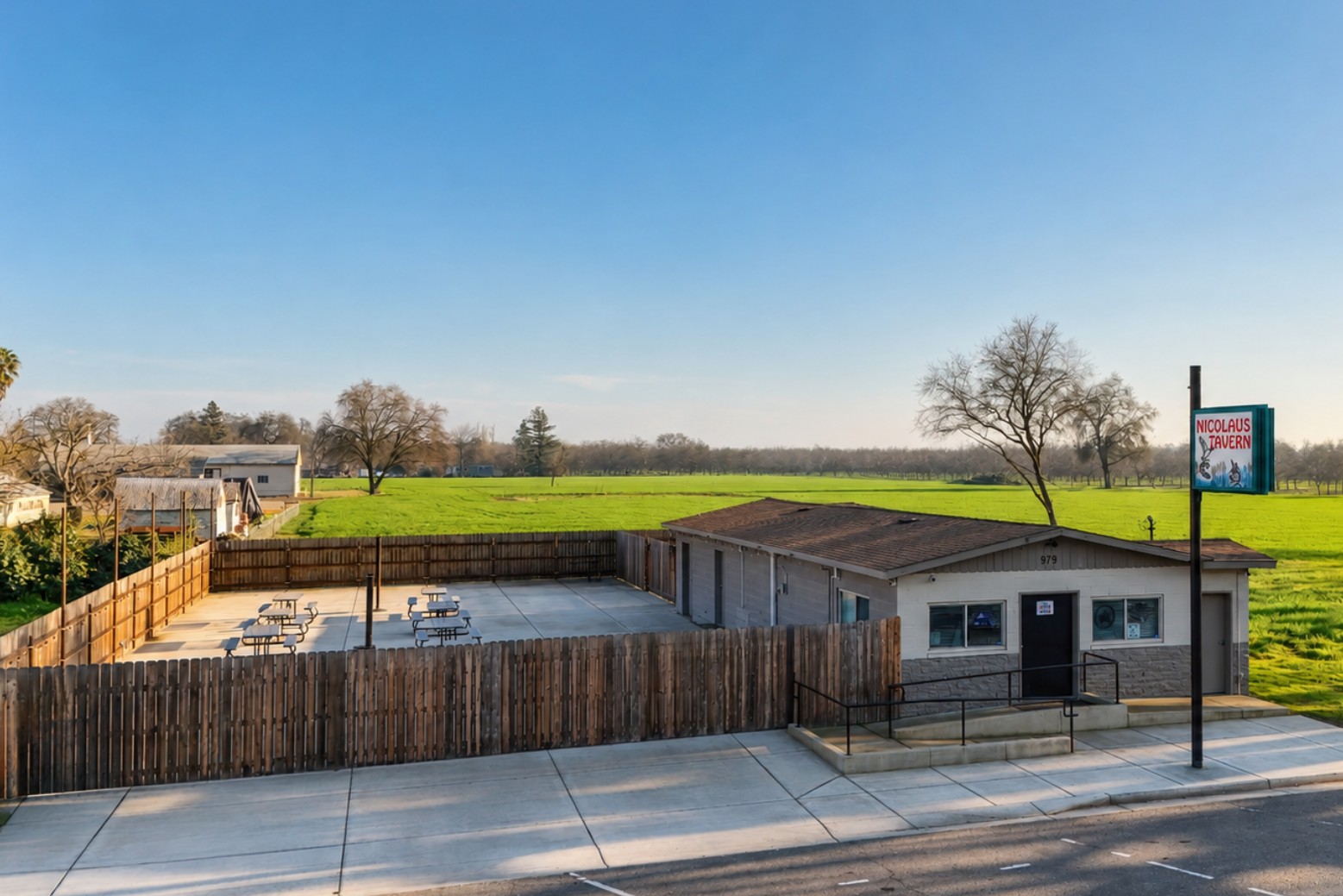 979 Nicolaus Ave, Nicolaus, CA 95659
