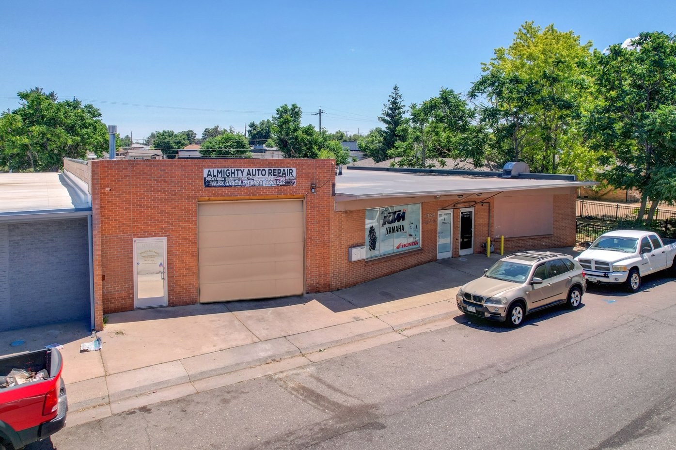 1458 Ironton St, Aurora, CO 80010
