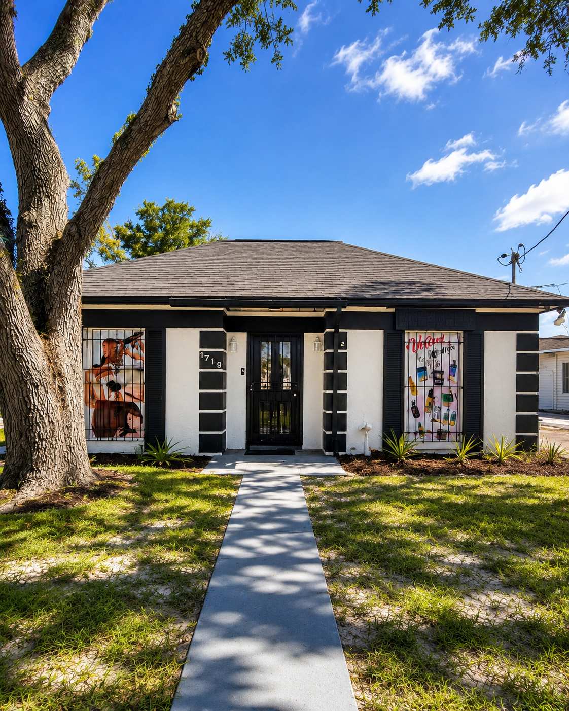 1719 West Sligh Ave, Tampa, FL 33604