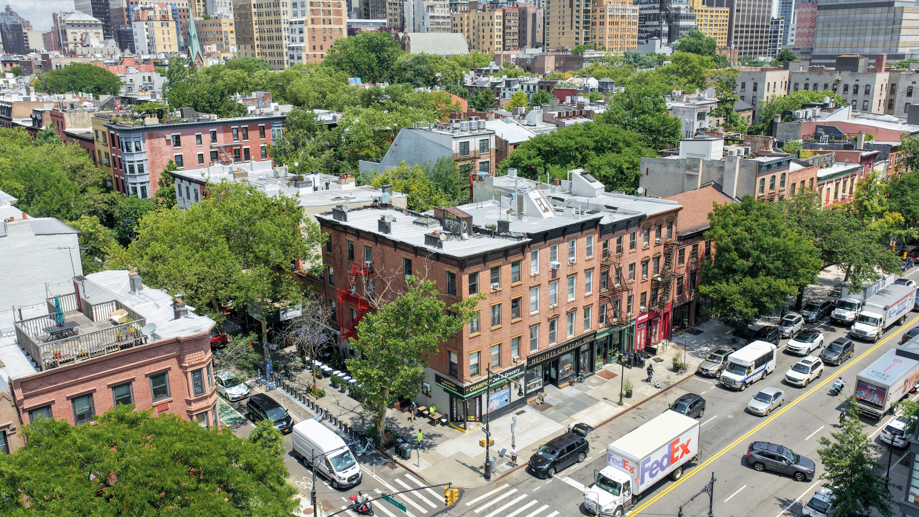 121 Atlantic Ave, Brooklyn, NY 11201-5504