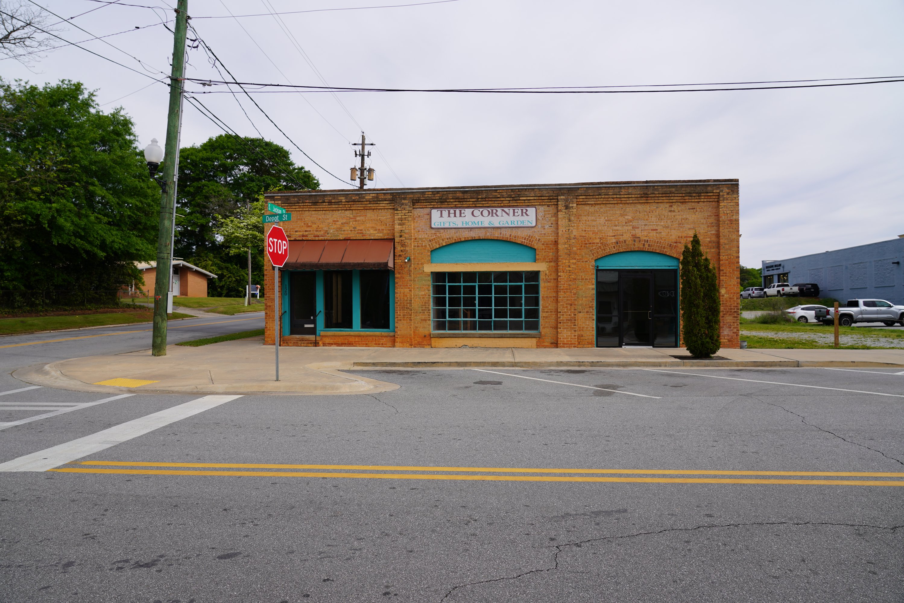 120 Depot St, Hartwell, GA 30643