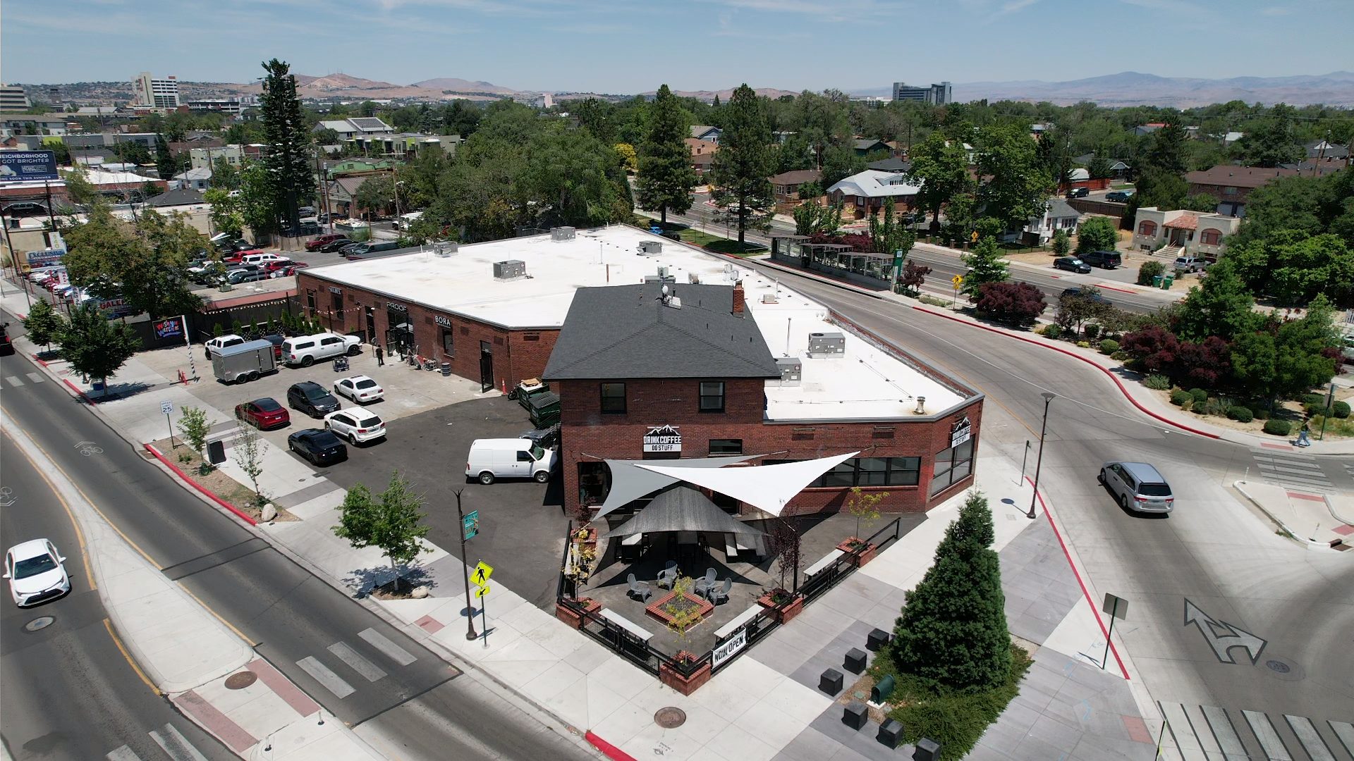 960 S Virginia St, Reno, NV 89502