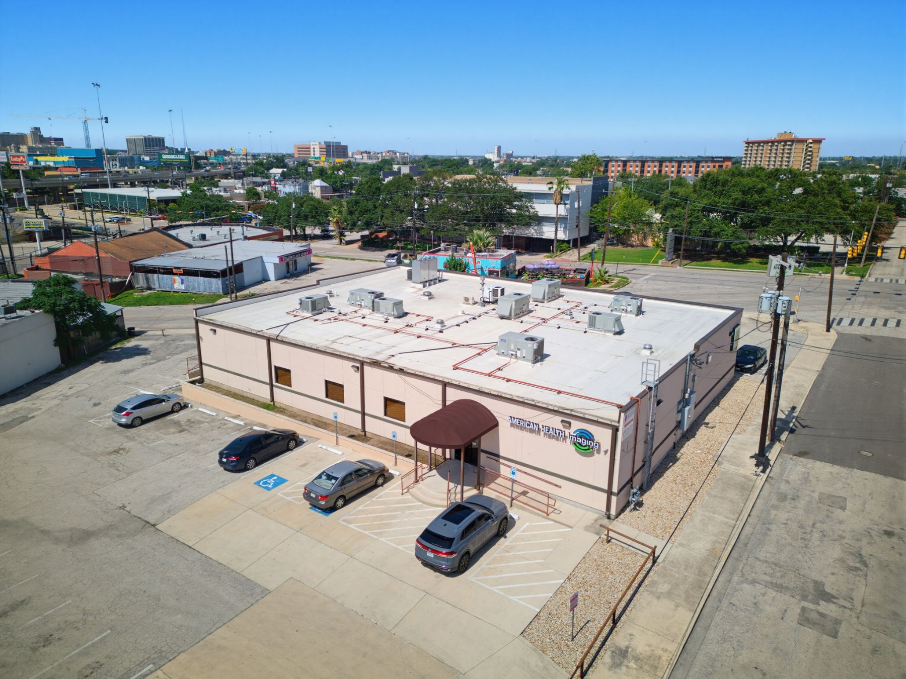 818 Lexington Ave, San Antonio, TX 78212