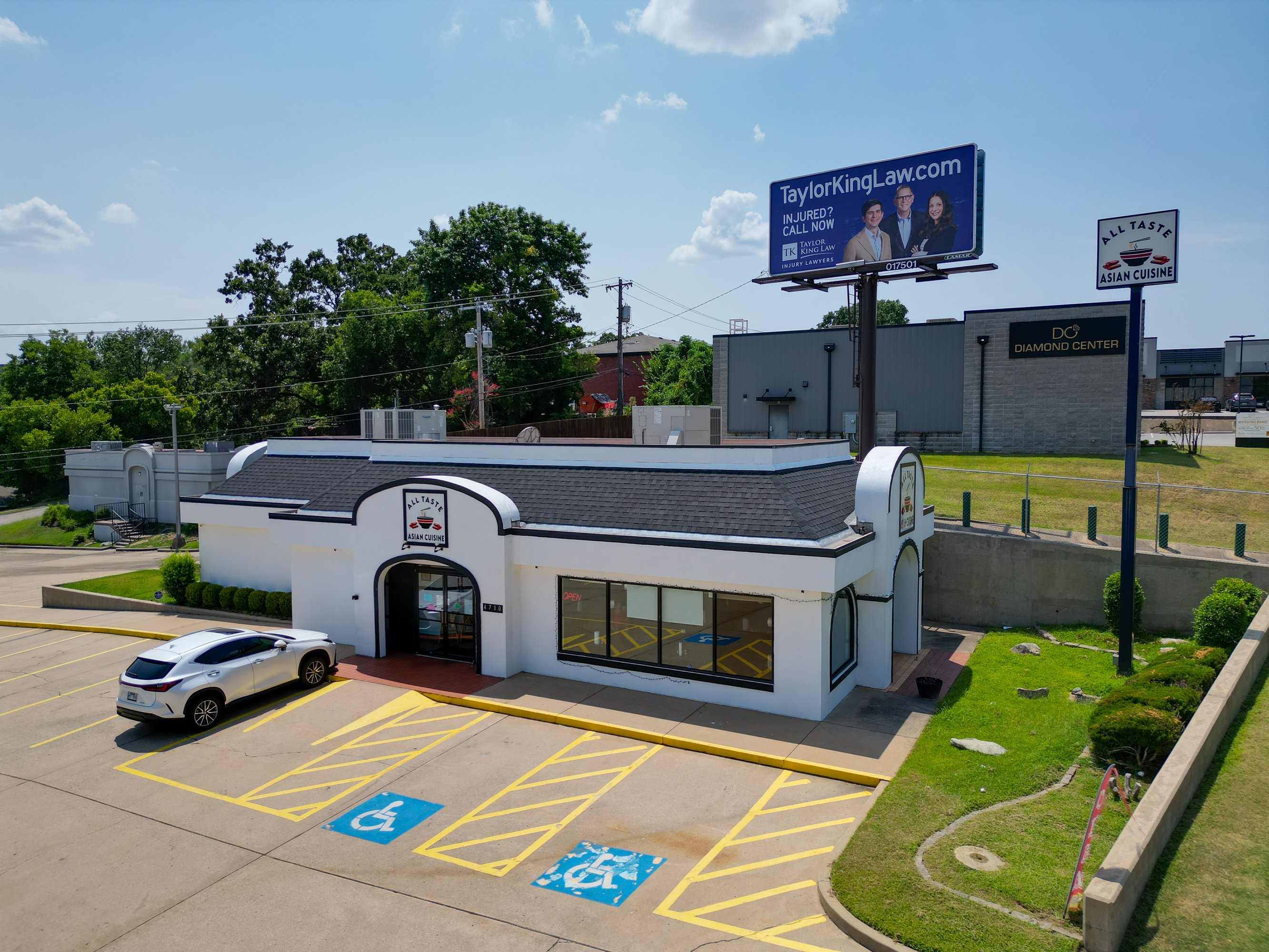 4710 Rogers Ave, Fort Smith, AR 72903
