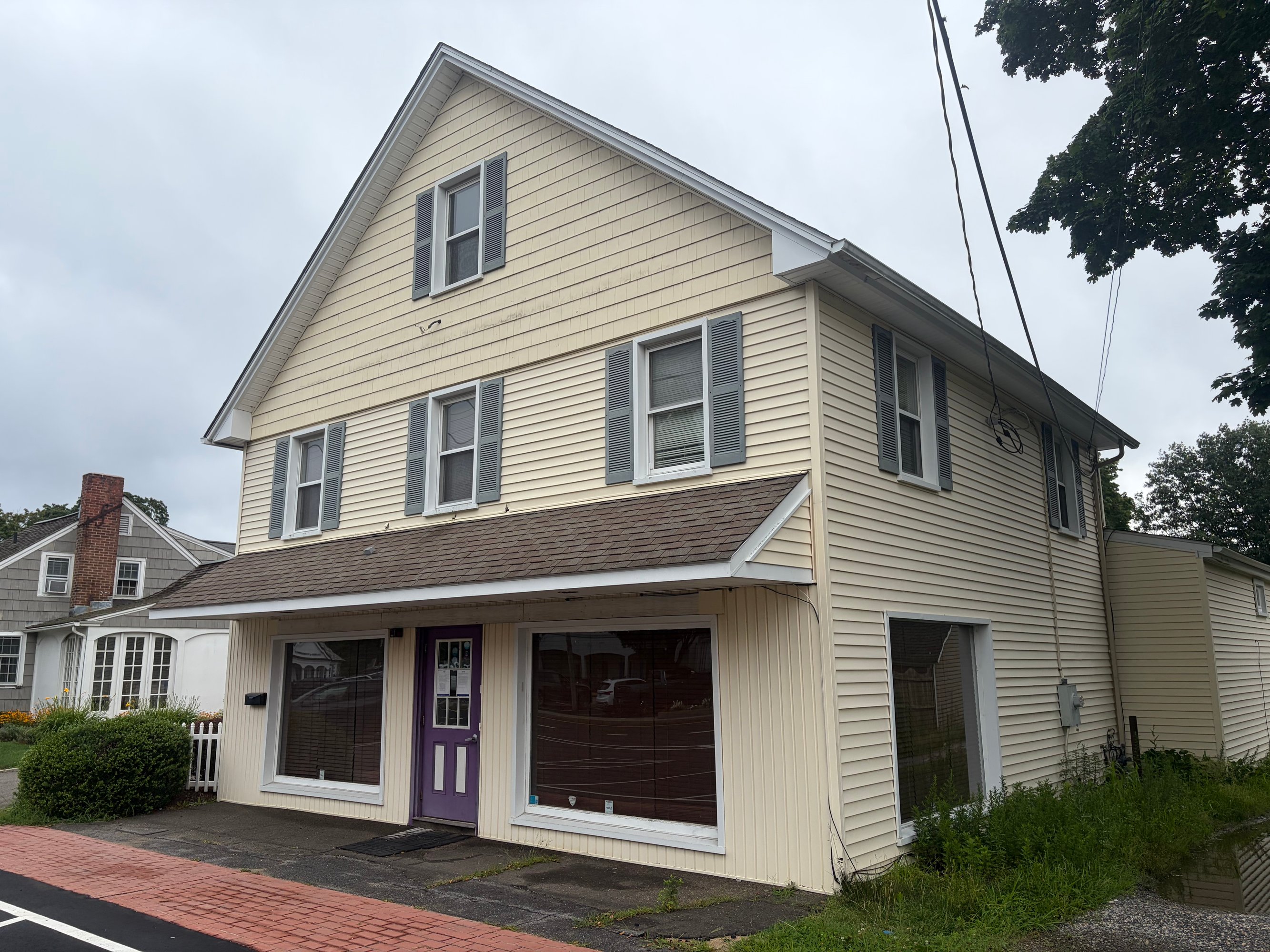 50 Main St, Old Saybrook, CT 06475