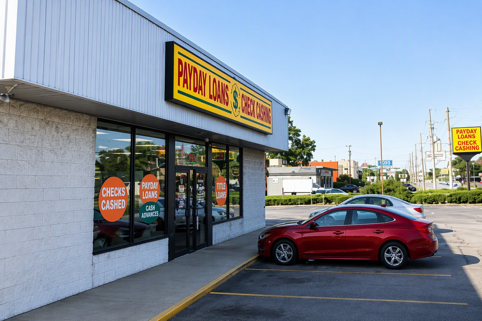 4044 North Keystone Ave, Indianapolis, IN 46205