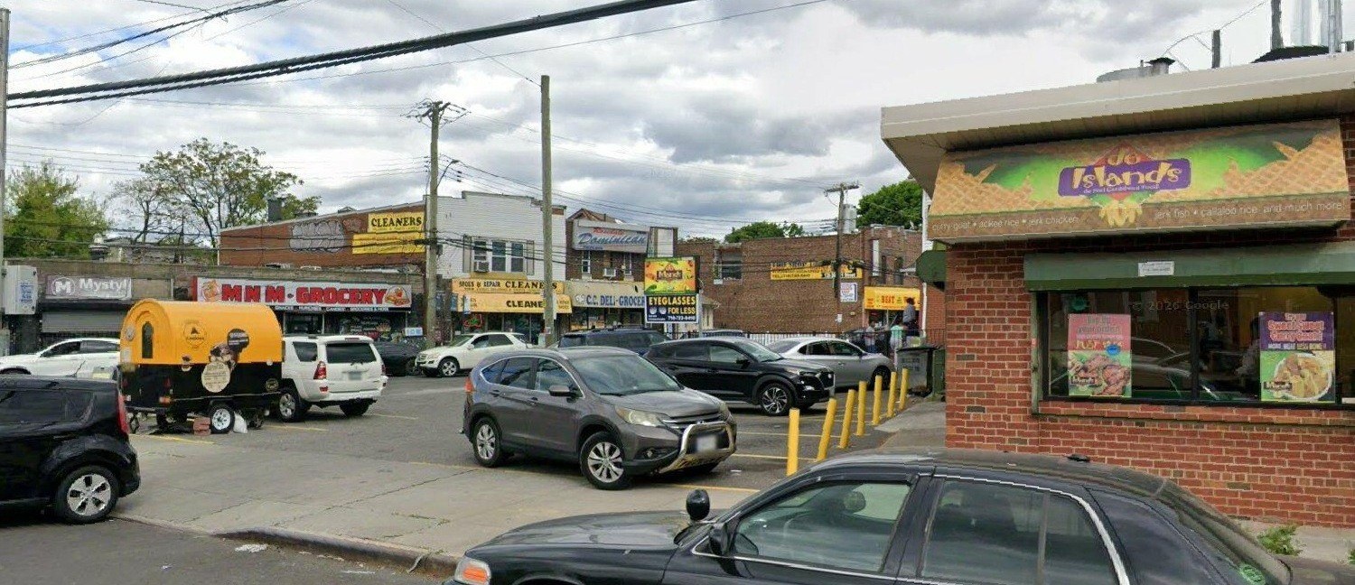 138-58 Francis Lewis Blvd, Rosedale, NY 11422