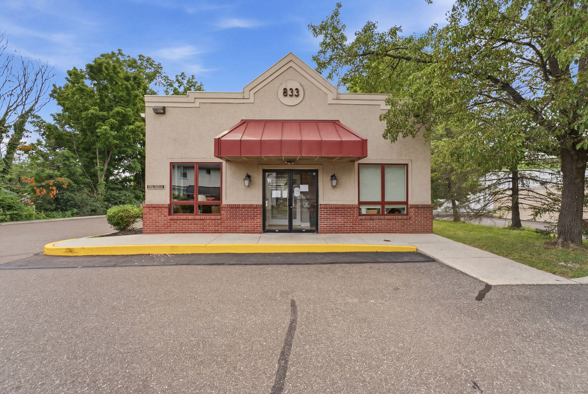 833 North Bethlehem Pike, Spring House, PA 19477