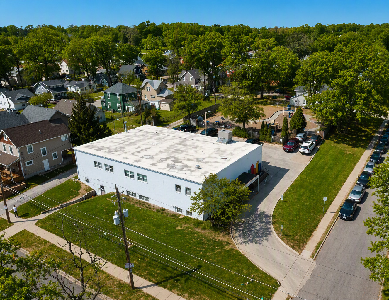 644 24Th St, Des Moines, IA 50312