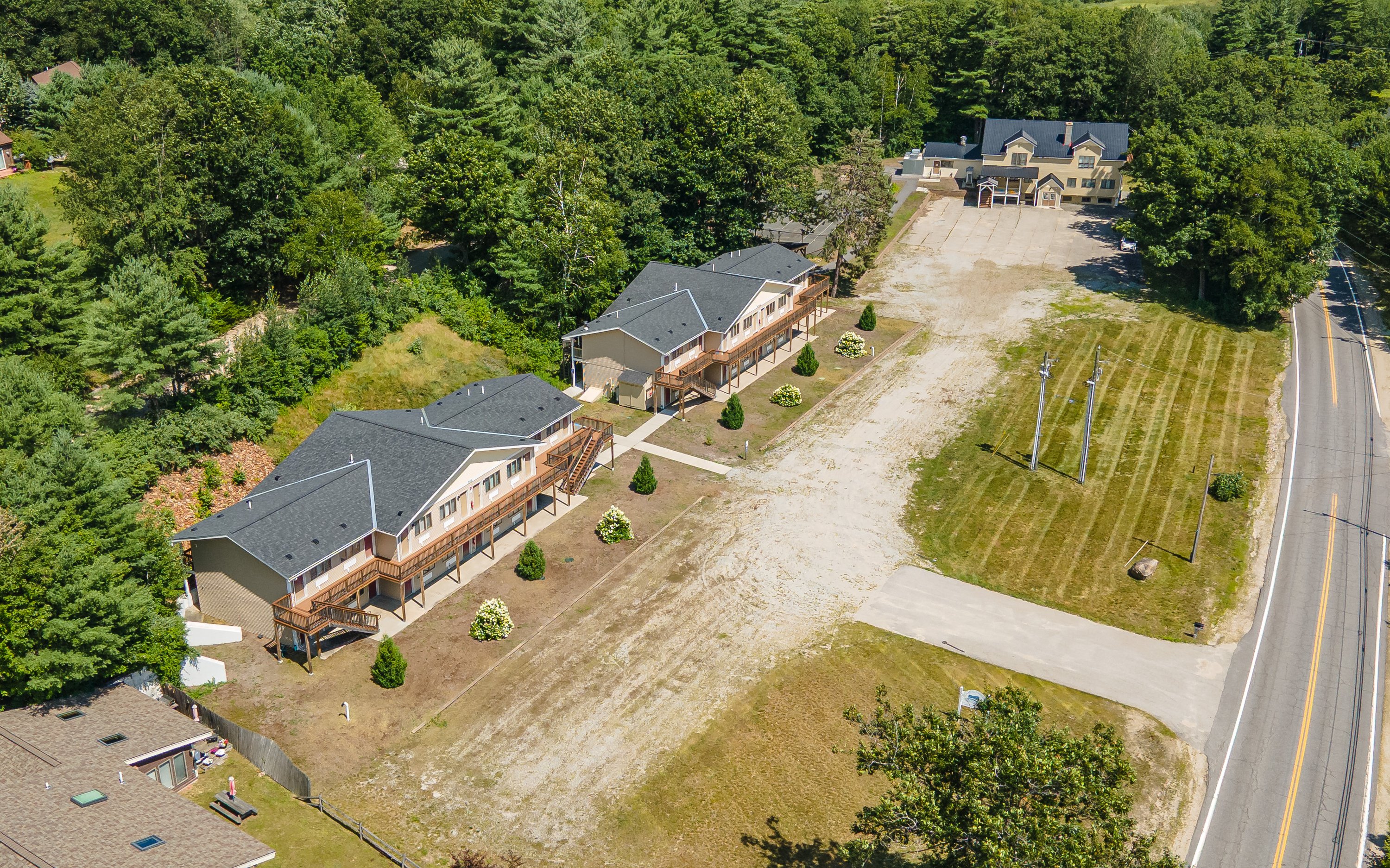608 Francestown Rd, Bennington, NH 03442