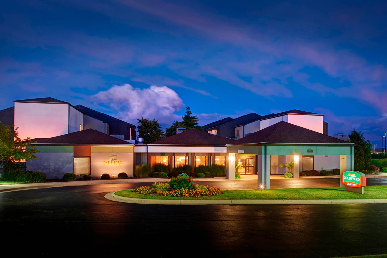 100 Prestige Pl, Miamisburg, OH 45342