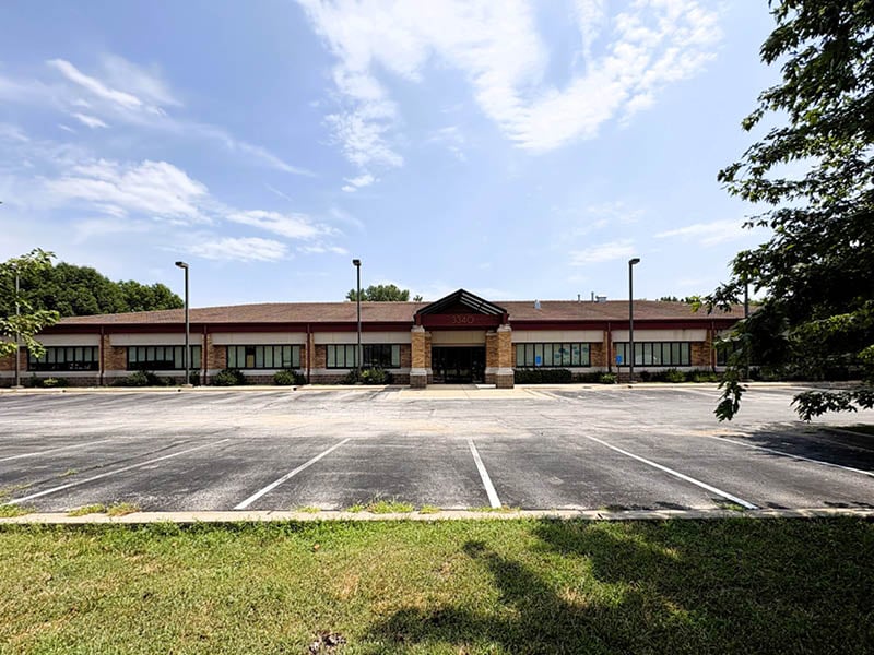3340 Peterson Rd, Lawrence, KS 66049