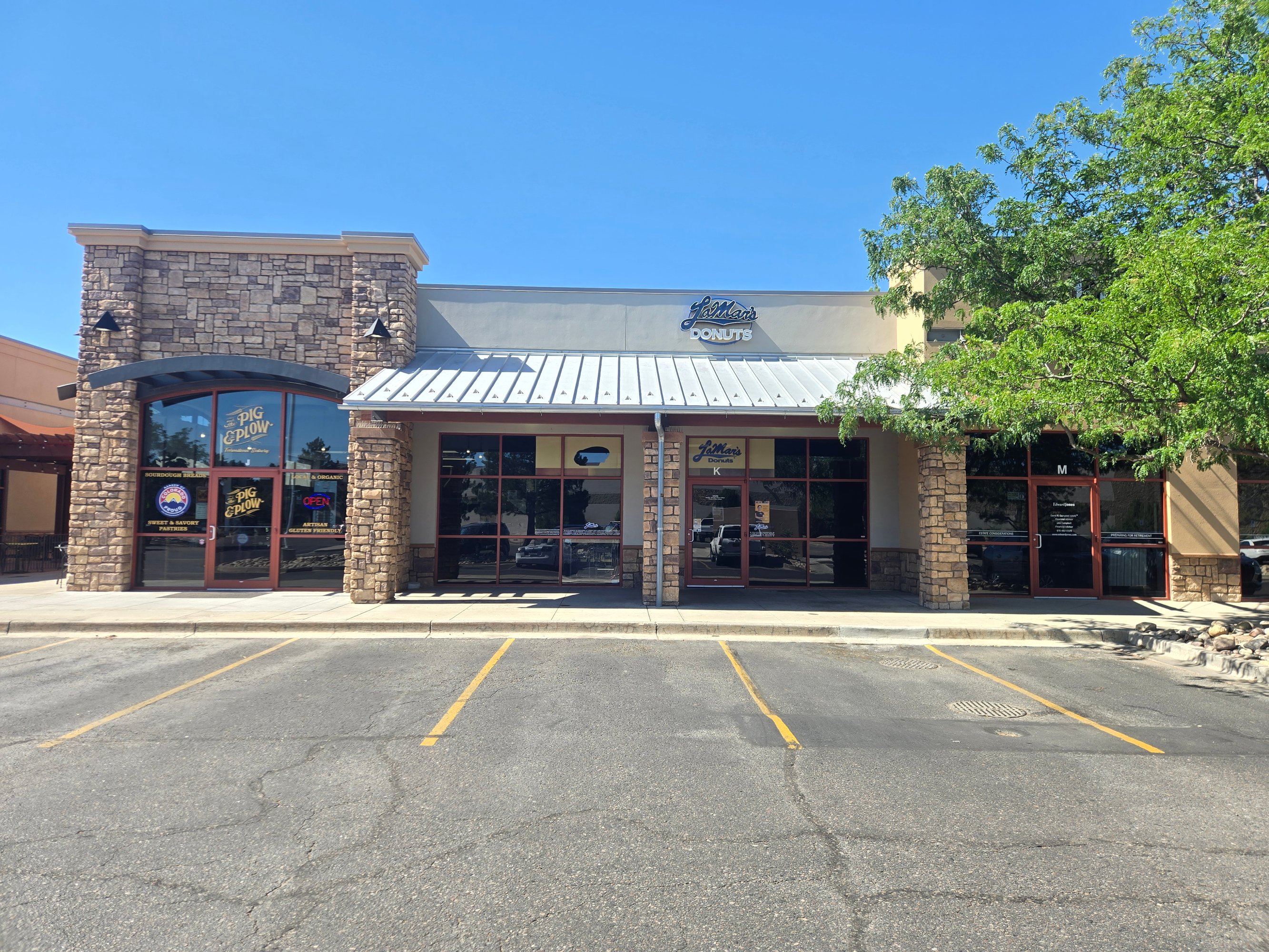 140 Boardwalk Dr, Fort Collins, CO 80525