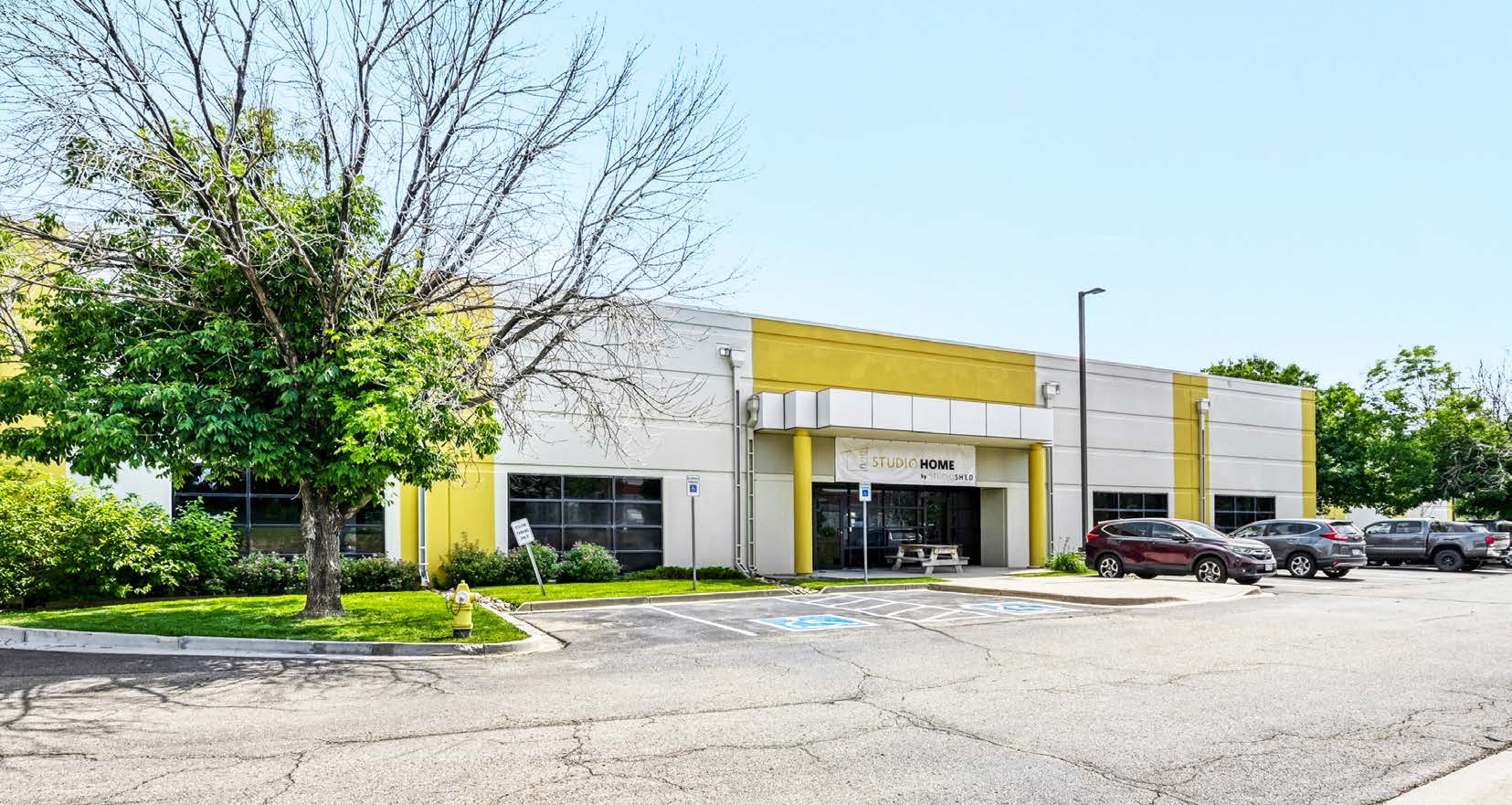 1500 Cherry St, Louisville, CO 80027