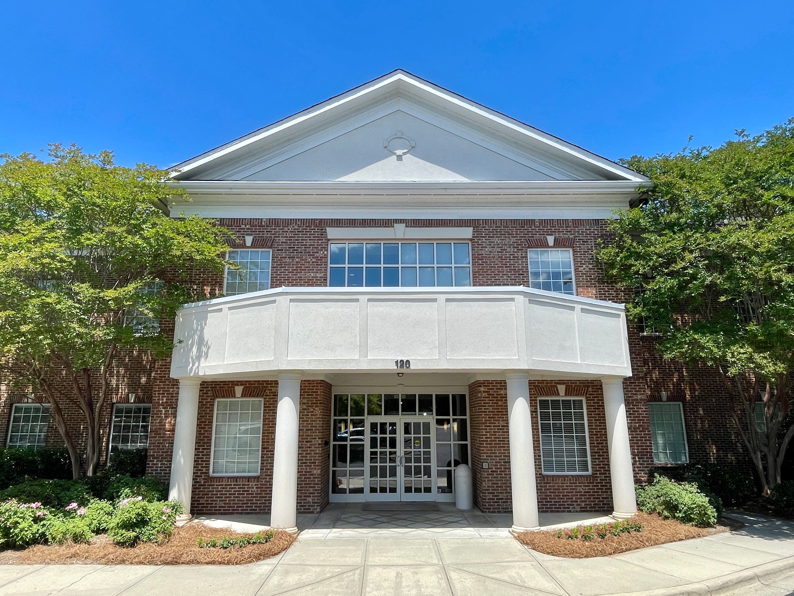 120 Preston Executive Dr, Cary, NC 27513-8445