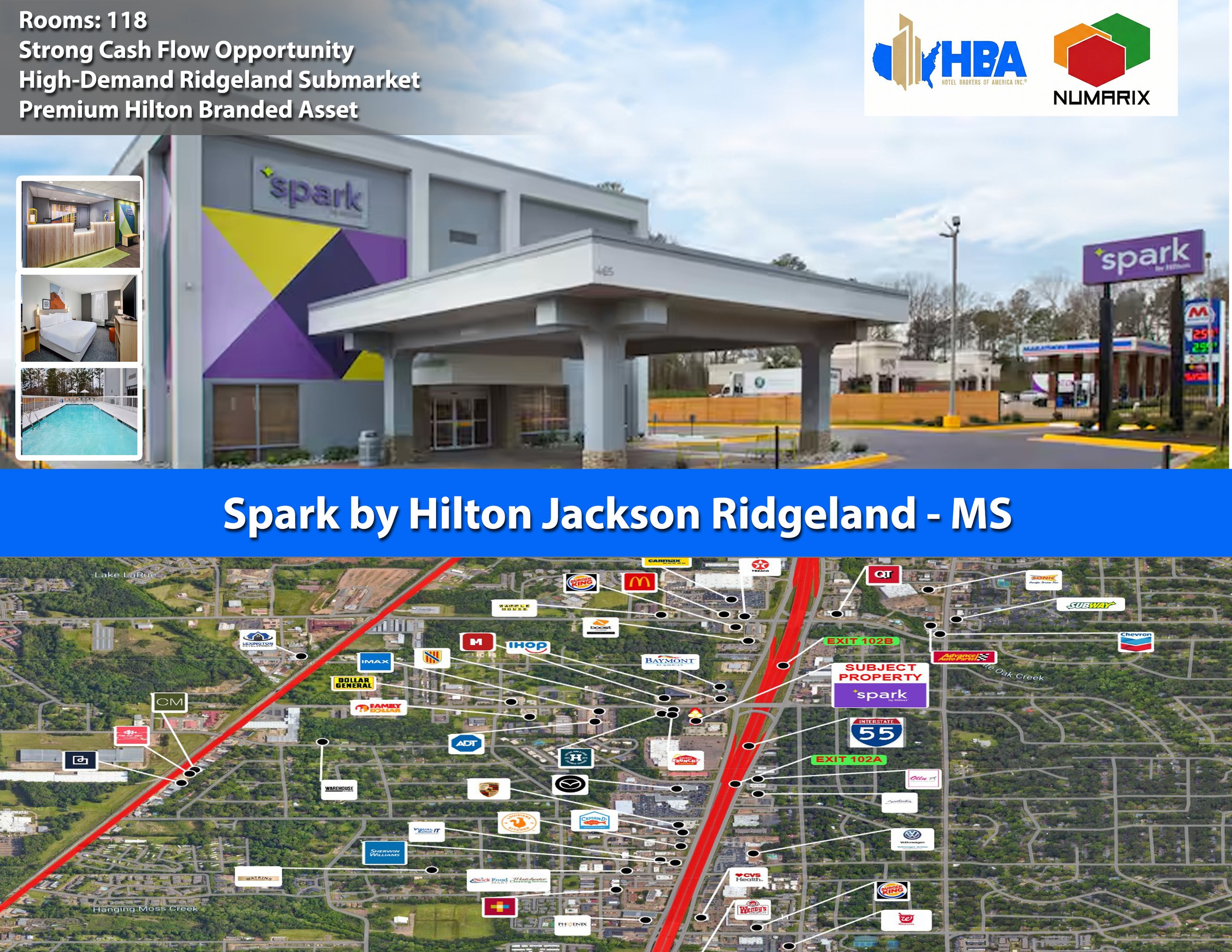 465 Briarwood Dr, Jackson, MS 39206