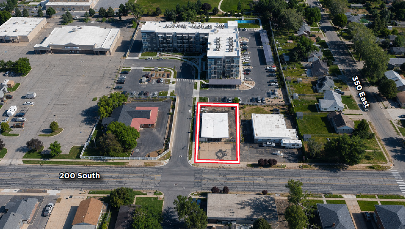 321 East 200 South, Clearfield, UT 84015