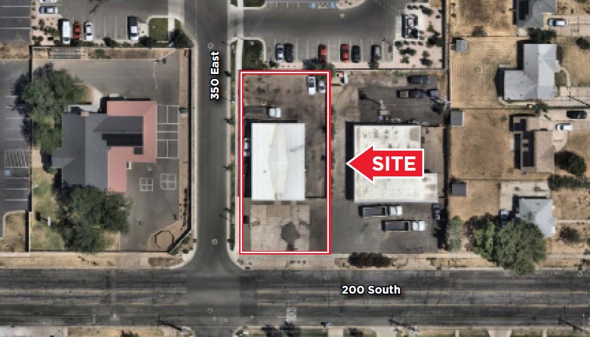 321 East 200 South, Clearfield, UT 84015