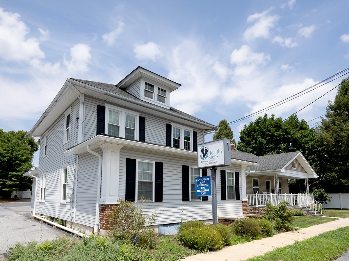 1529 East Chocolate Ave, Hershey, PA 17033