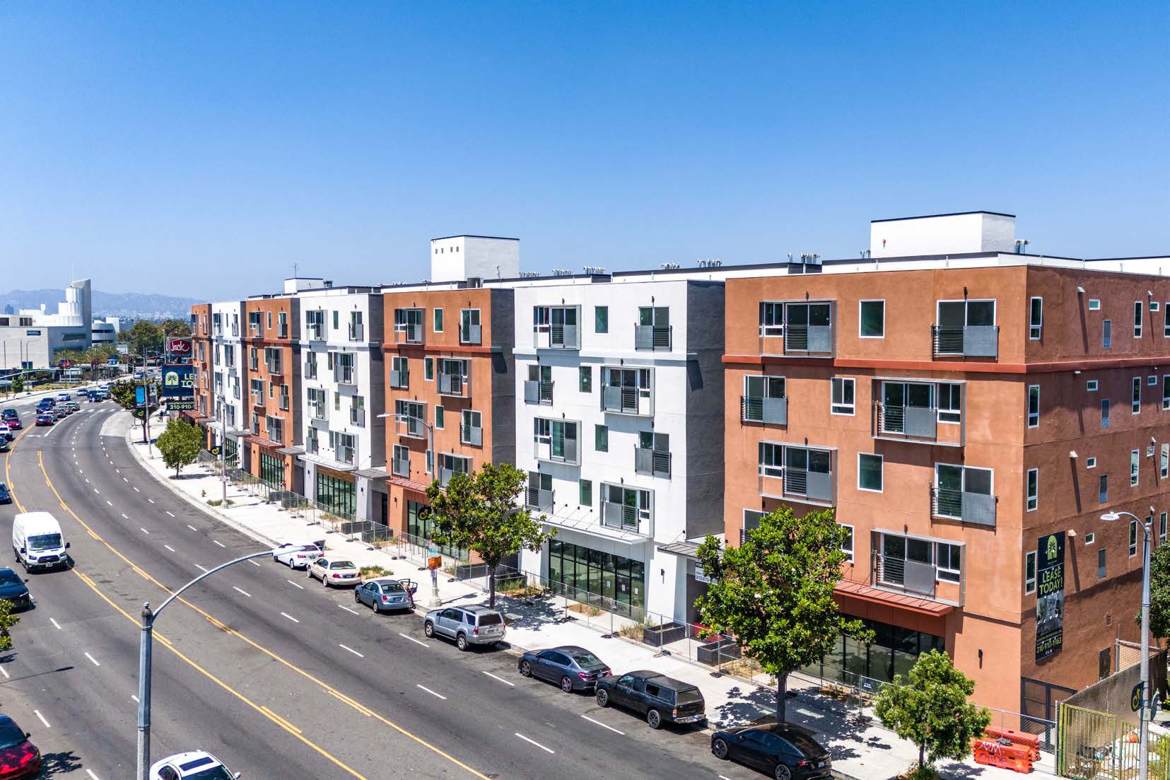 4242 Crenshaw Blvd, Los Angeles, CA 90008