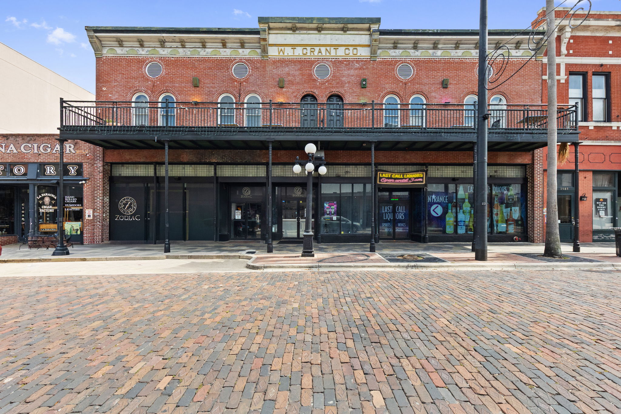 1507 East 7Th Ave, Tampa, FL 33605