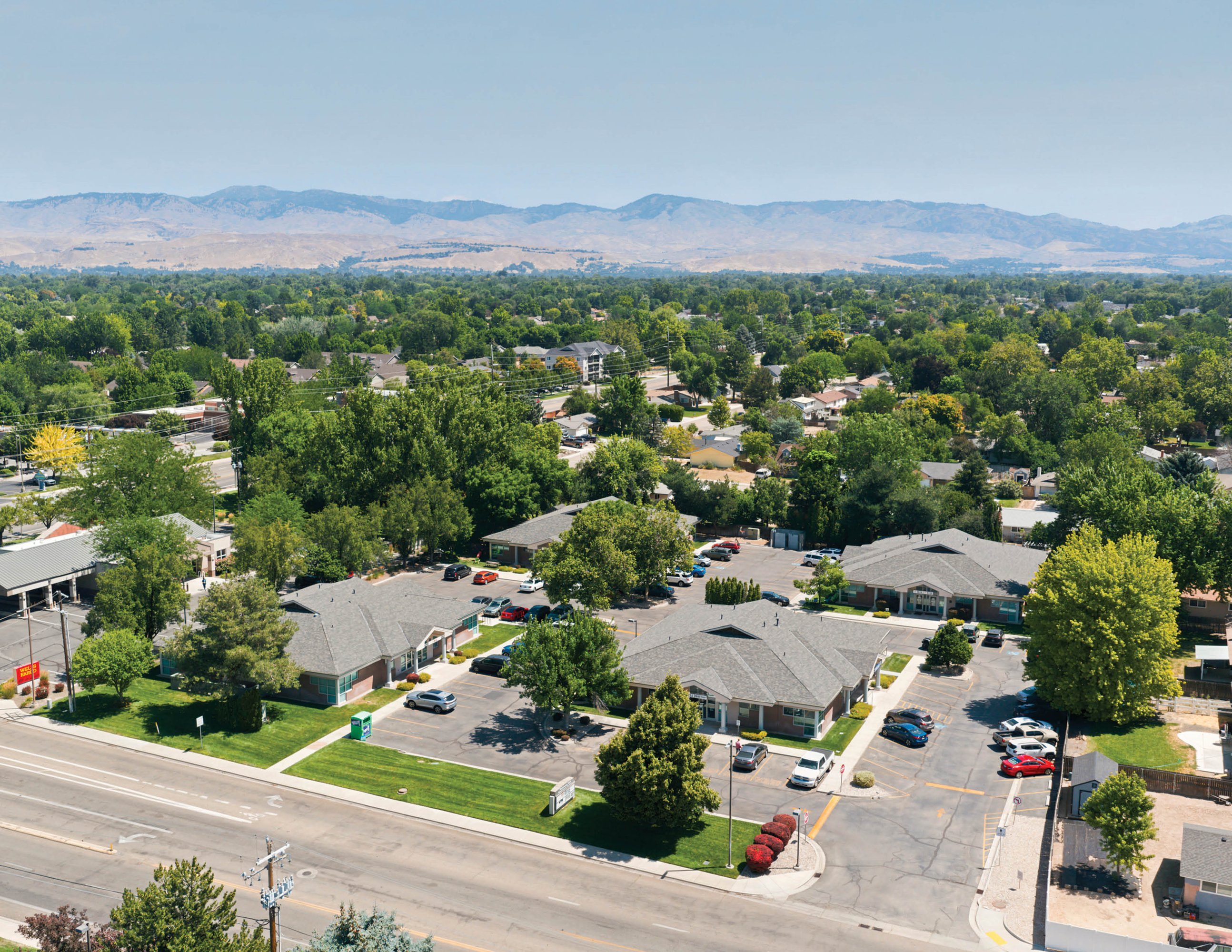 3040 N Five Mile Rd, Boise, ID 83713
