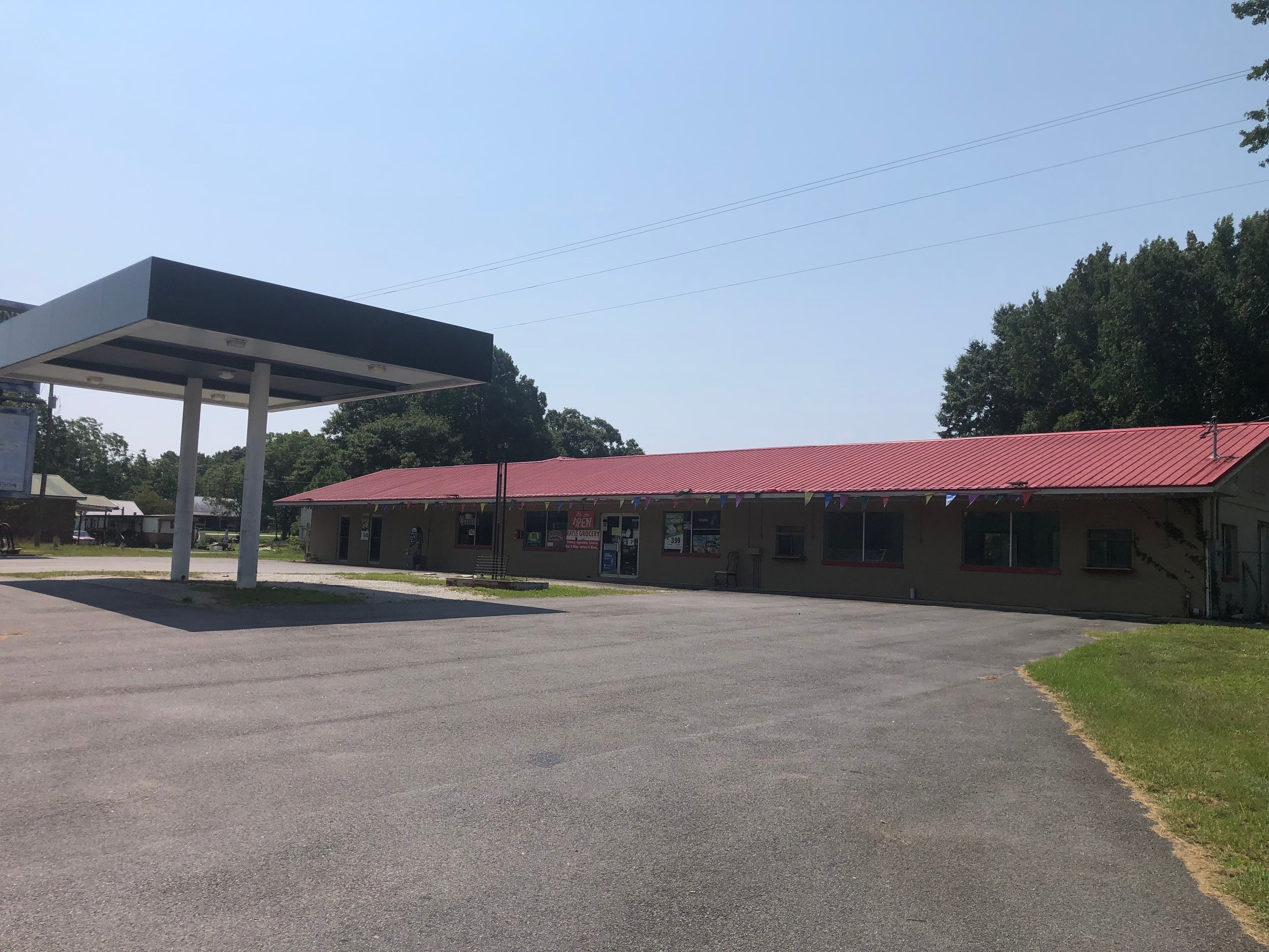 5028 Lexington Rd, Rayle, GA 30660