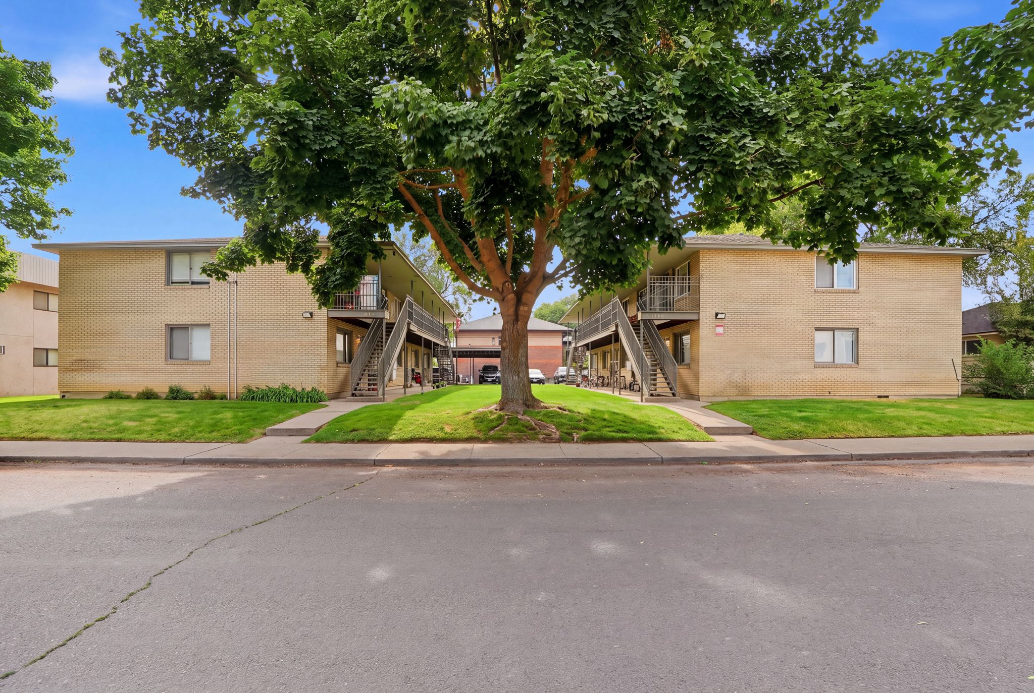 6119 North Colton St, Spokane, WA 99208