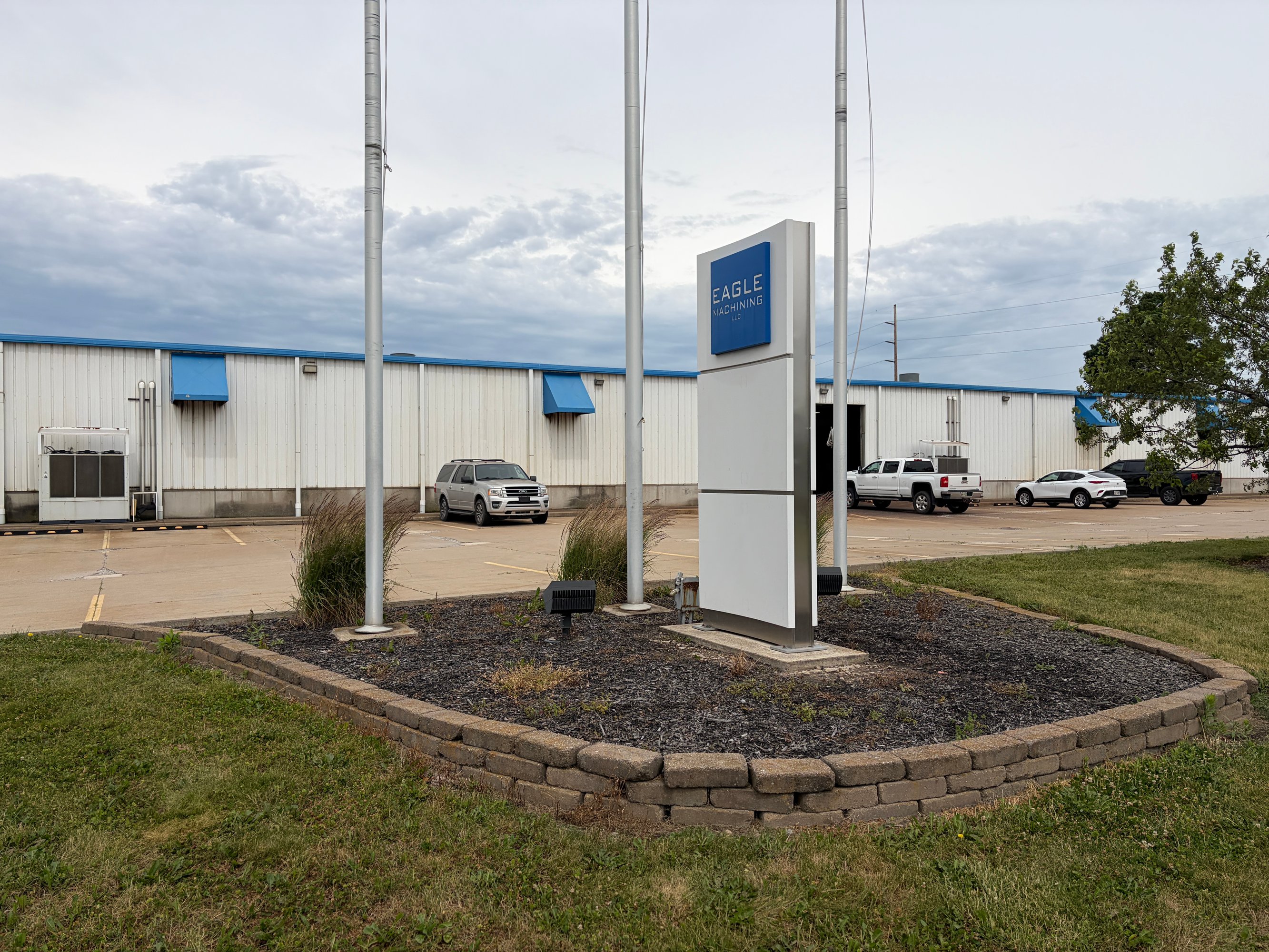 705 Fayette St, Fayette, OH 43521-9586