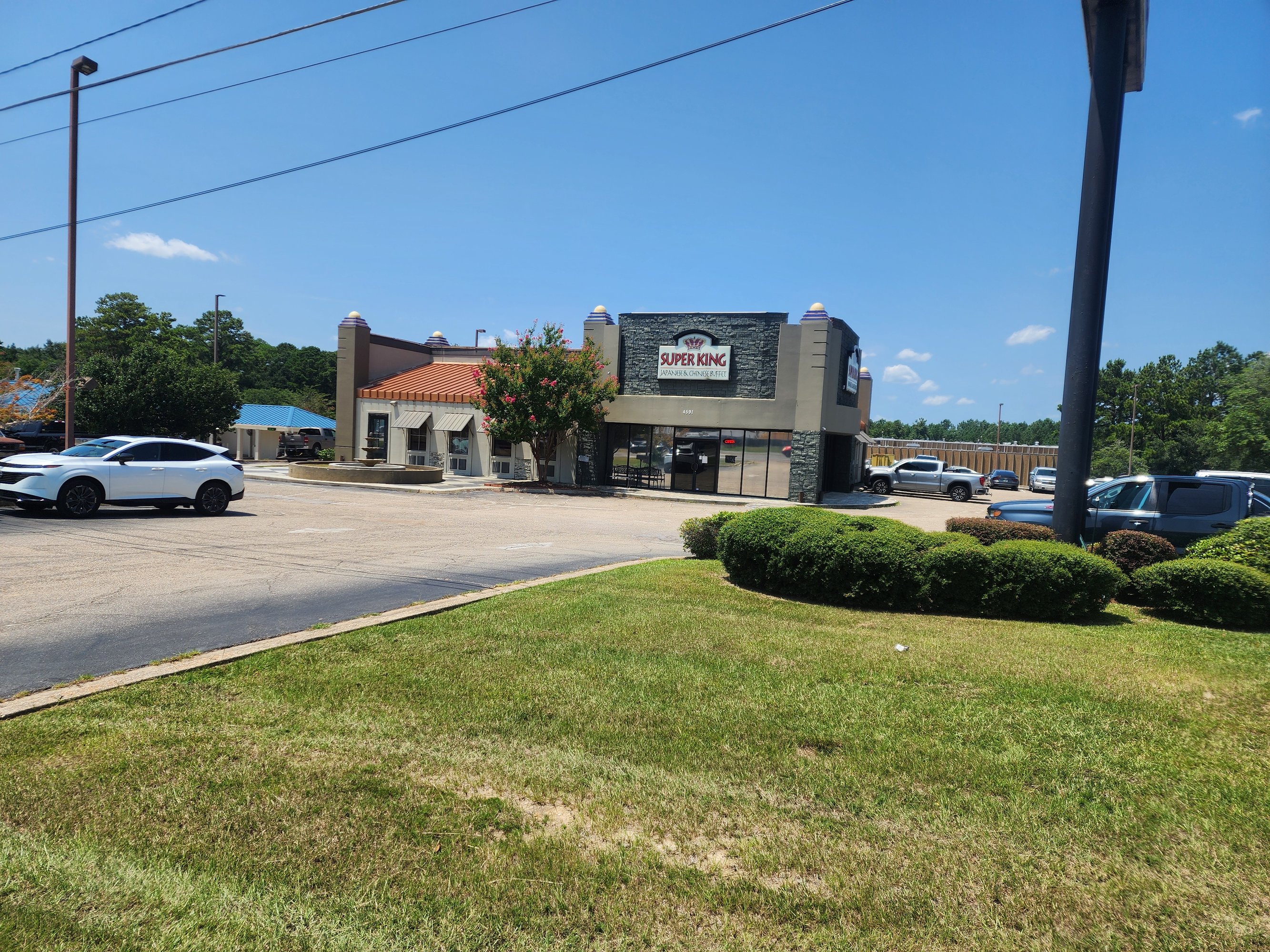 4591 Hardy St,Unit HATTIESBURG MS 39402-1306, Hattiesburg, MS 39401