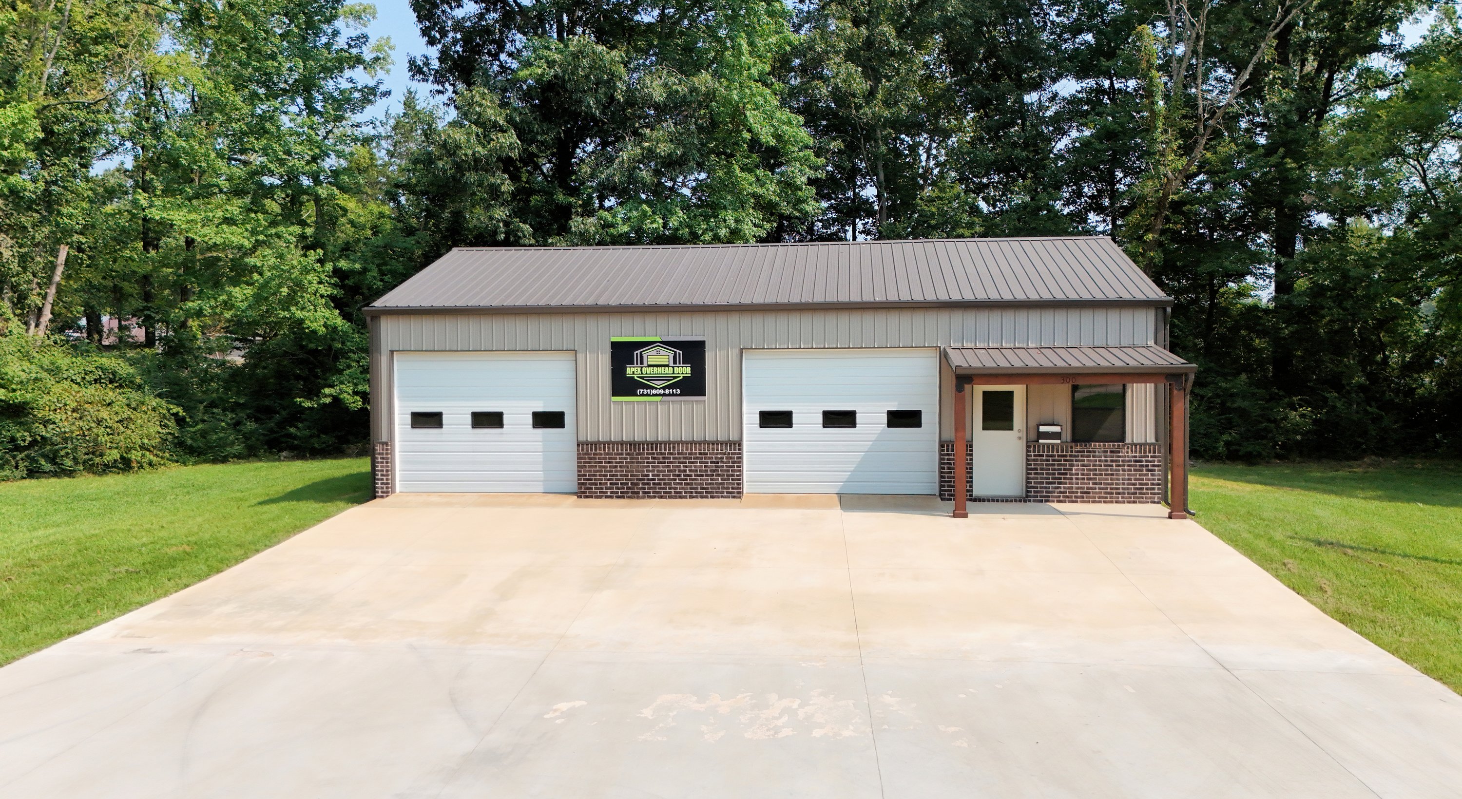 300 Grant St, Middleton, TN 38052