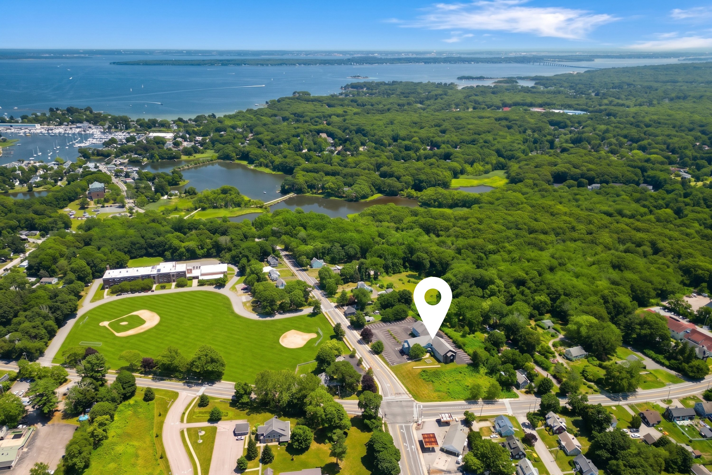 320 Phillips St, North Kingstown, RI 02852
