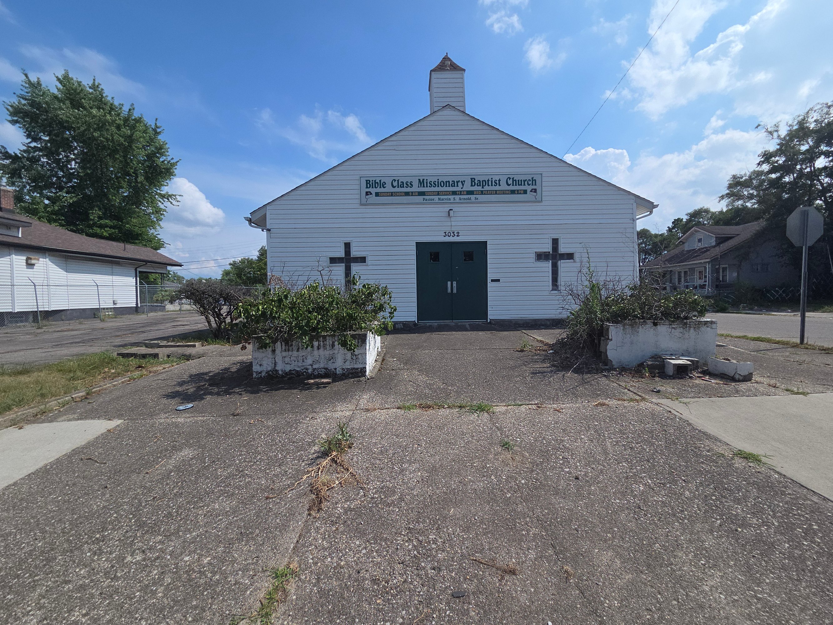 3032 Hoover Ave, Dayton, OH 45402
