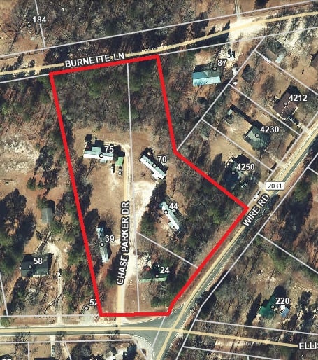 440 John Garner Rd, Sanford, NC 27332