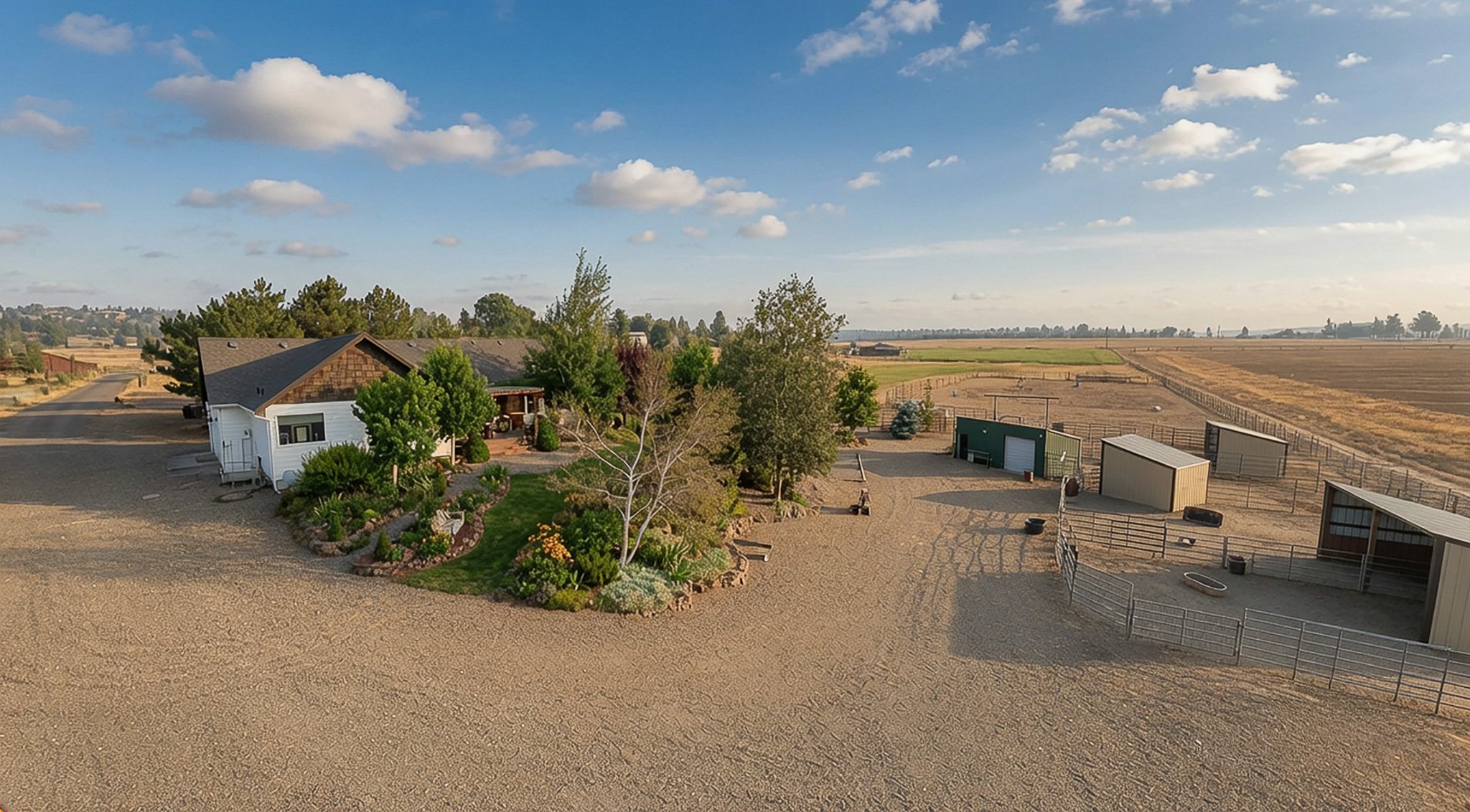 998 NE Brown Dr, Madras, OR 97741