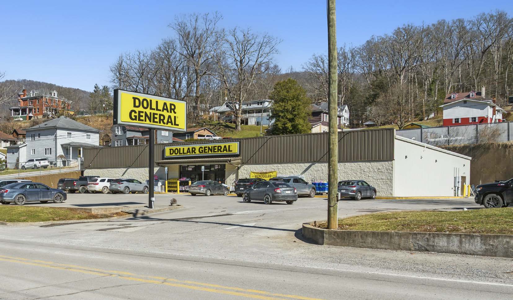 259 North Main St, Webster Springs, WV 26288