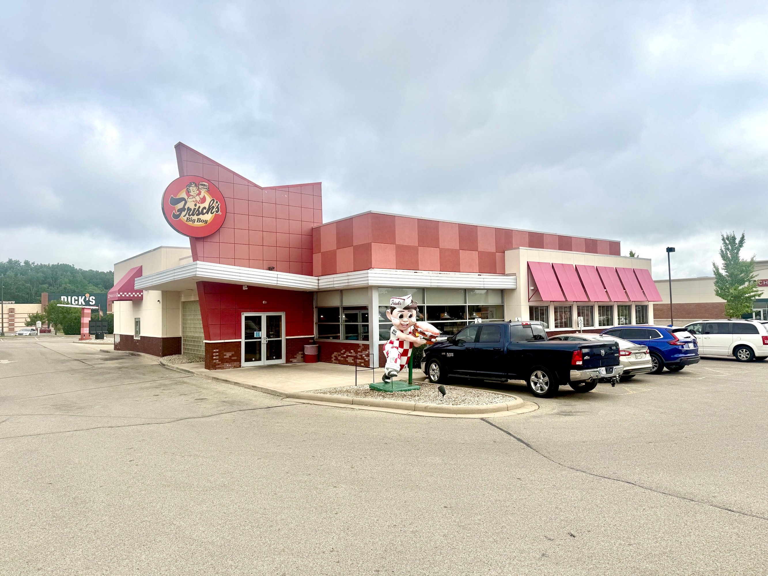 3704 National Rd E, Richmond, IN 47374