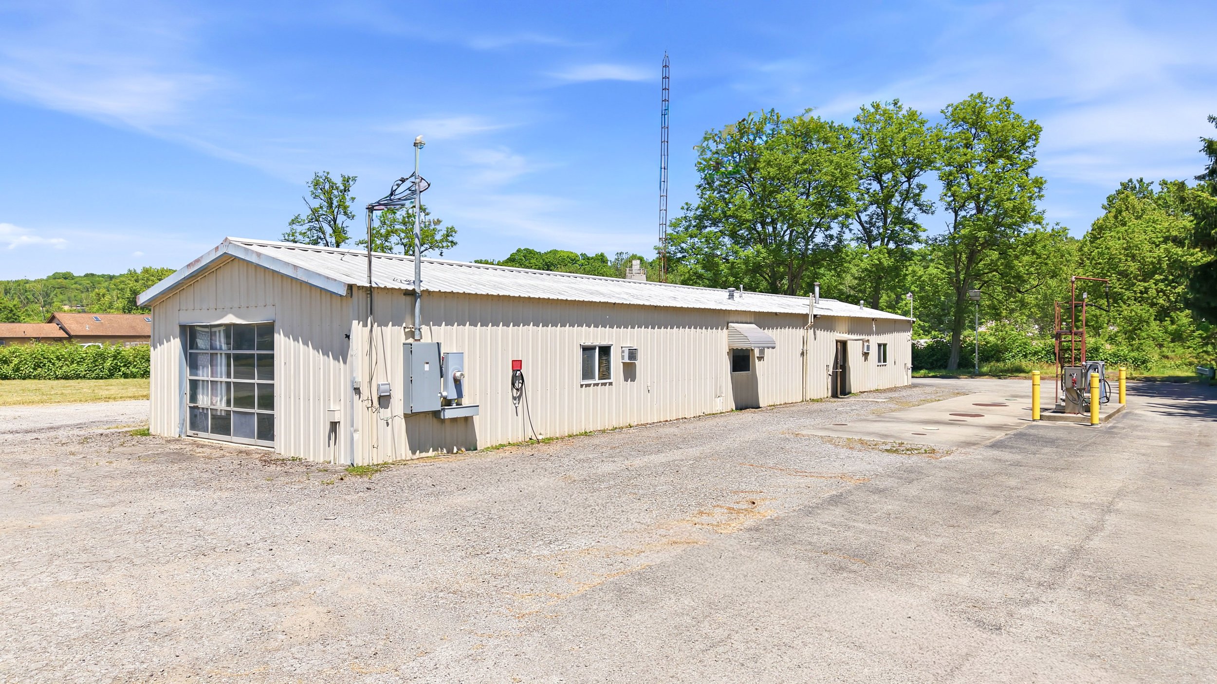 3433 Sharon Rd, West Middlesex, PA 16159
