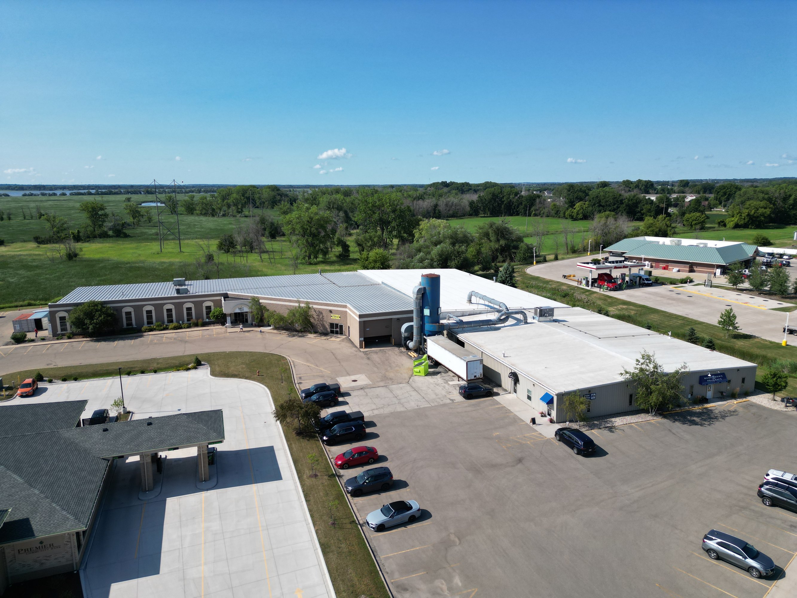 911 East Main St, Winneconne, WI 54986